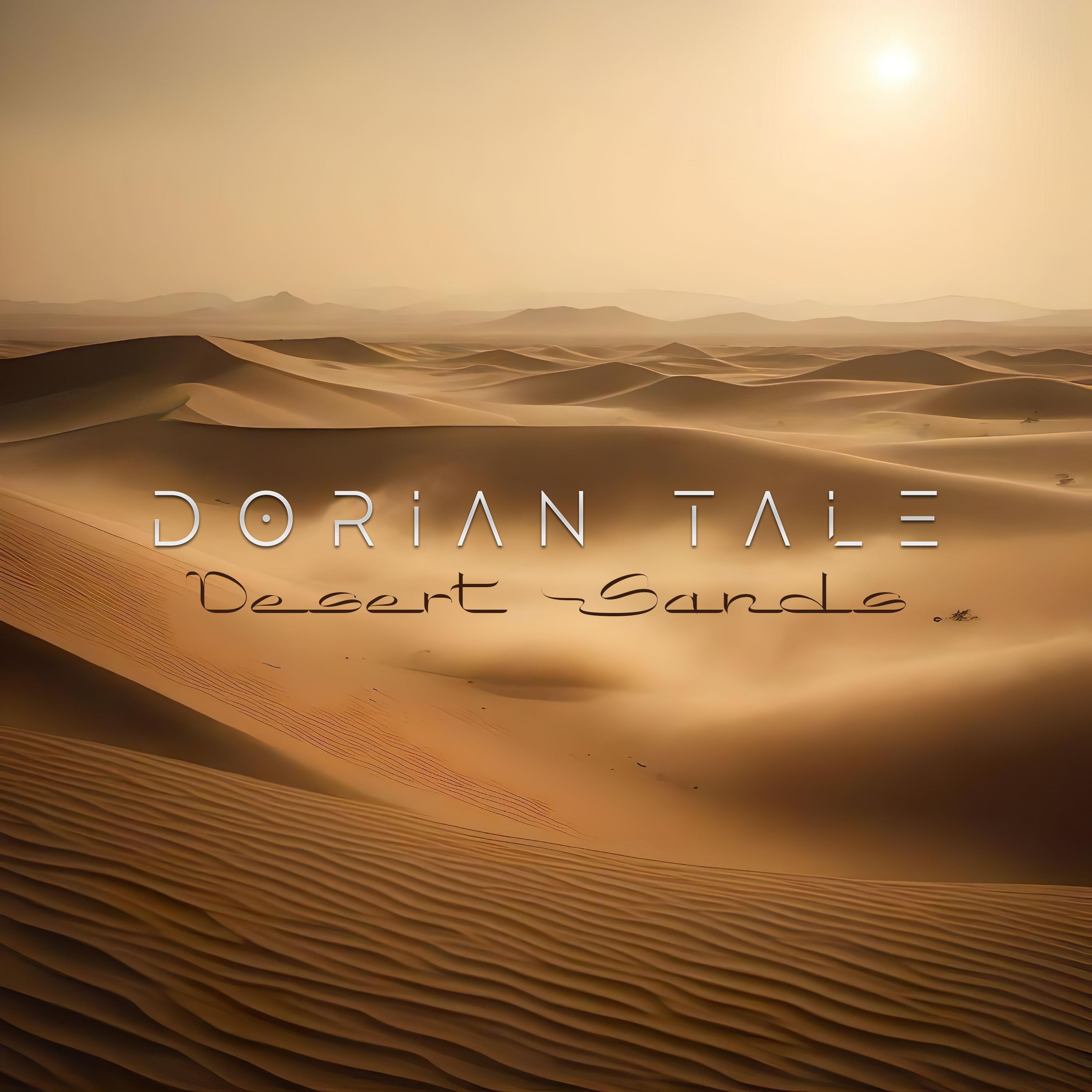 Постер альбома Desert Sands