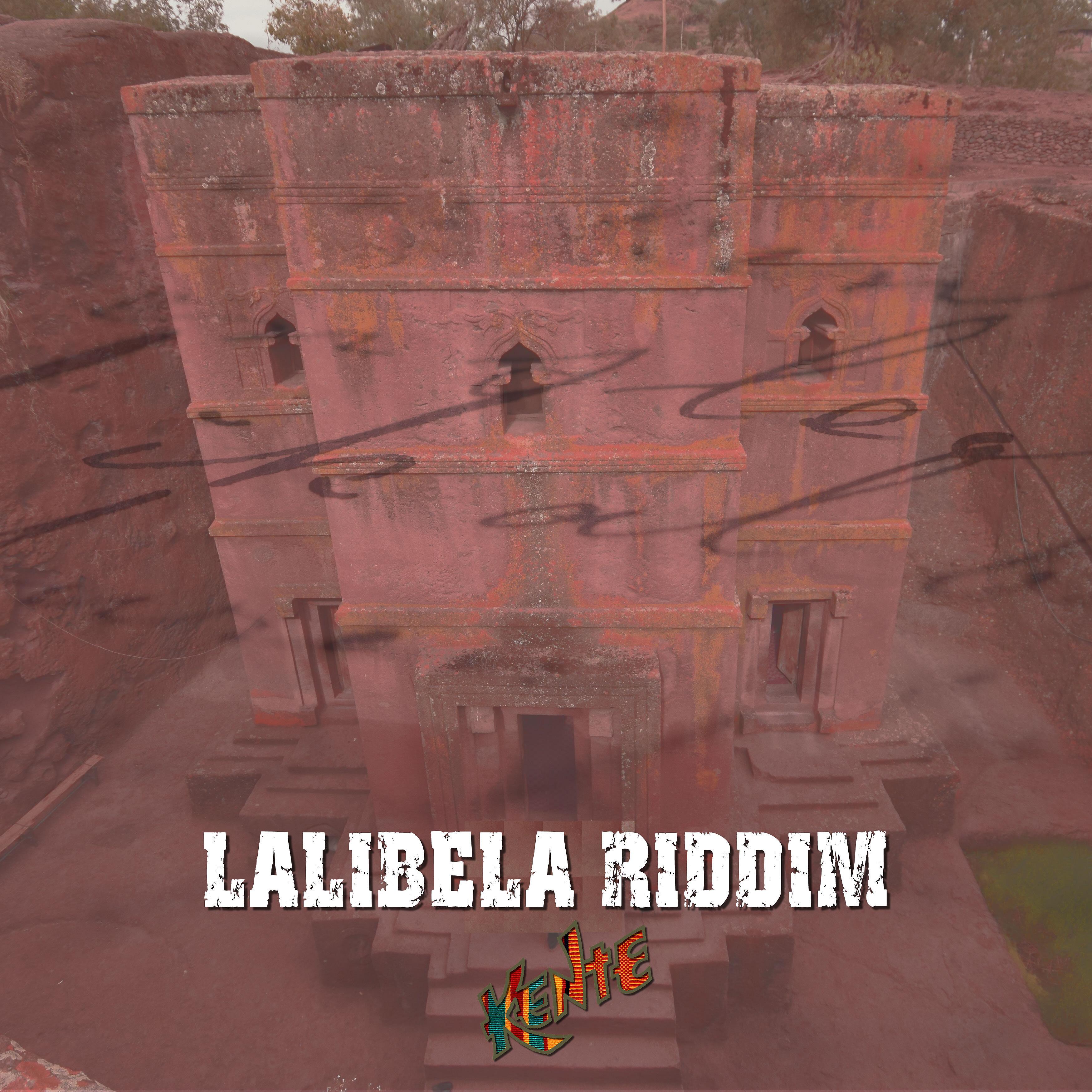 Постер альбома Lalibela Riddim
