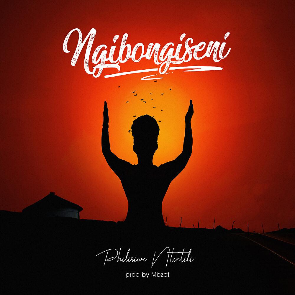 Постер альбома Ngibongiseni