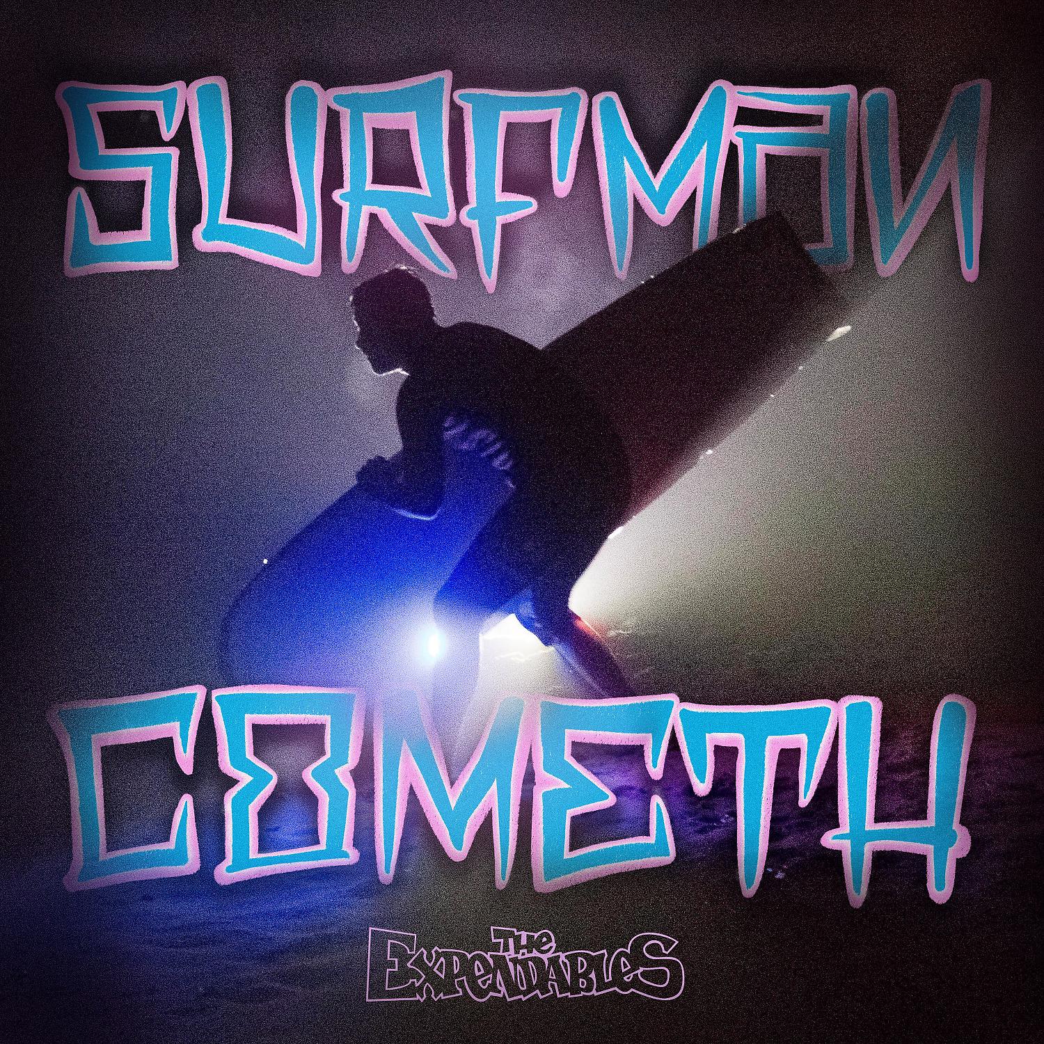 Постер альбома Surfman Cometh