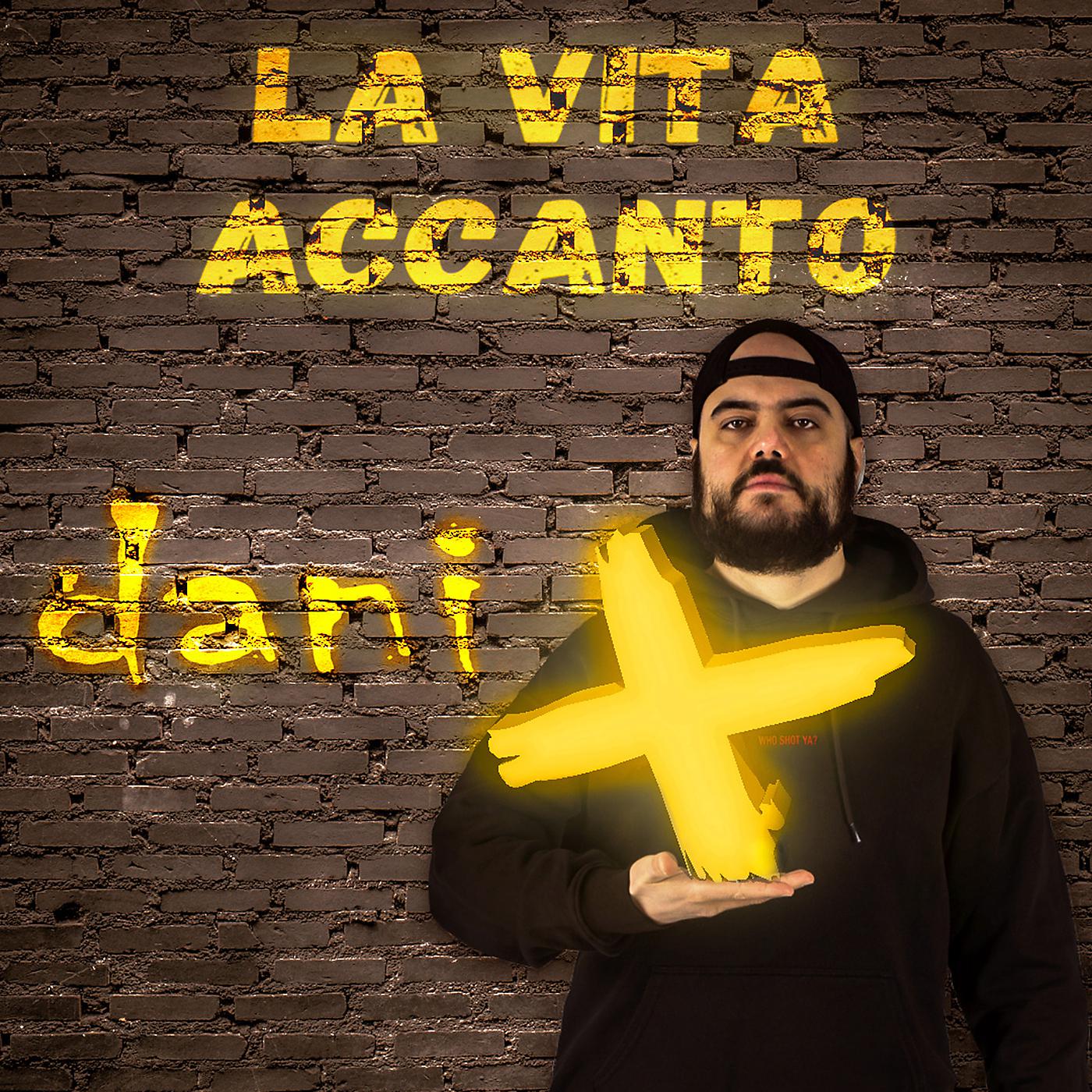 Постер альбома La Vita Accanto