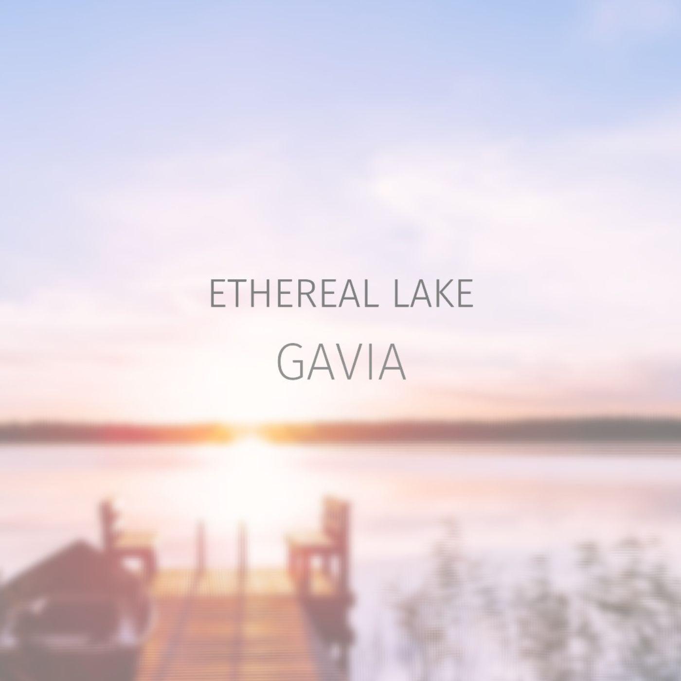 Постер альбома Ethereal Lake
