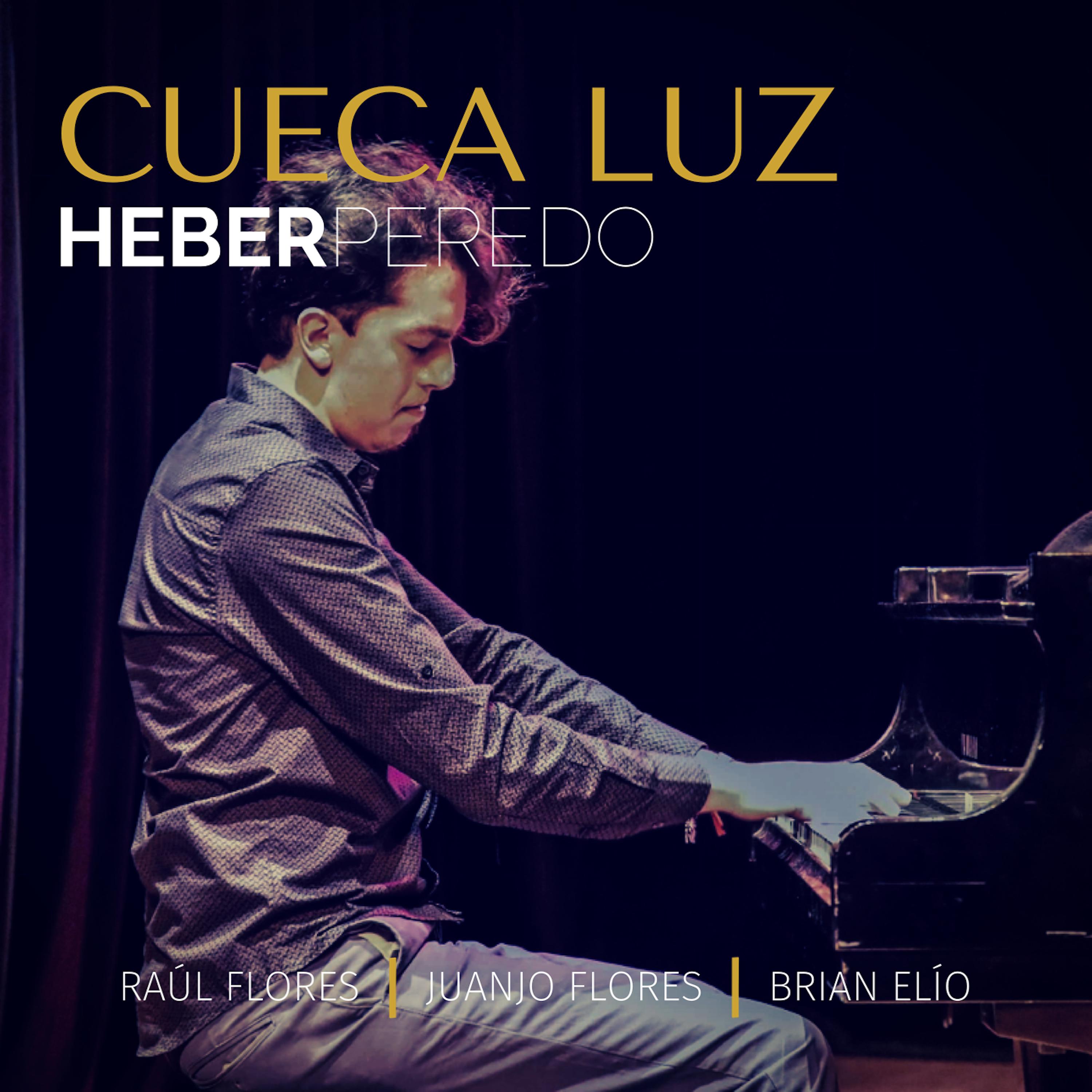 Постер альбома Cueca Luz