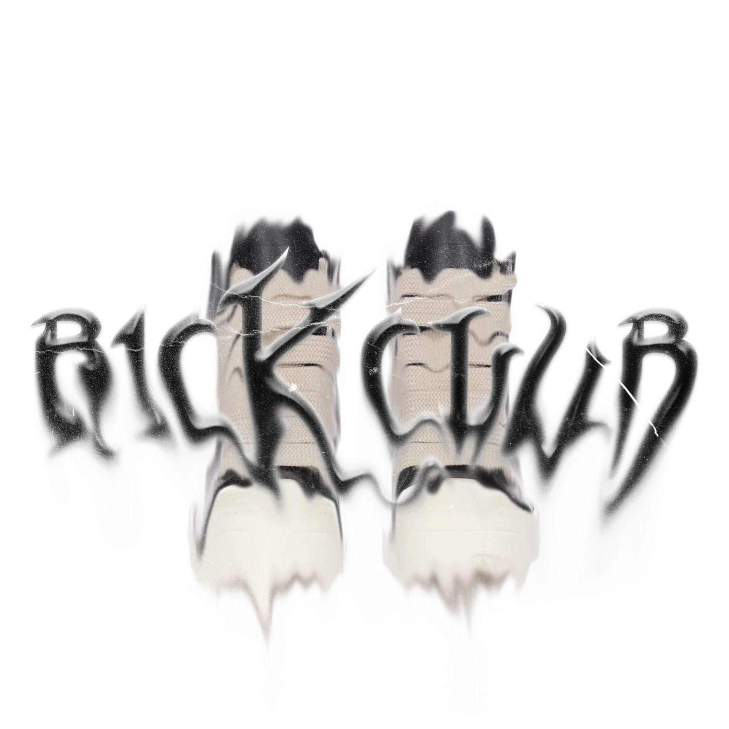 Постер альбома RICK CLUB: Before
