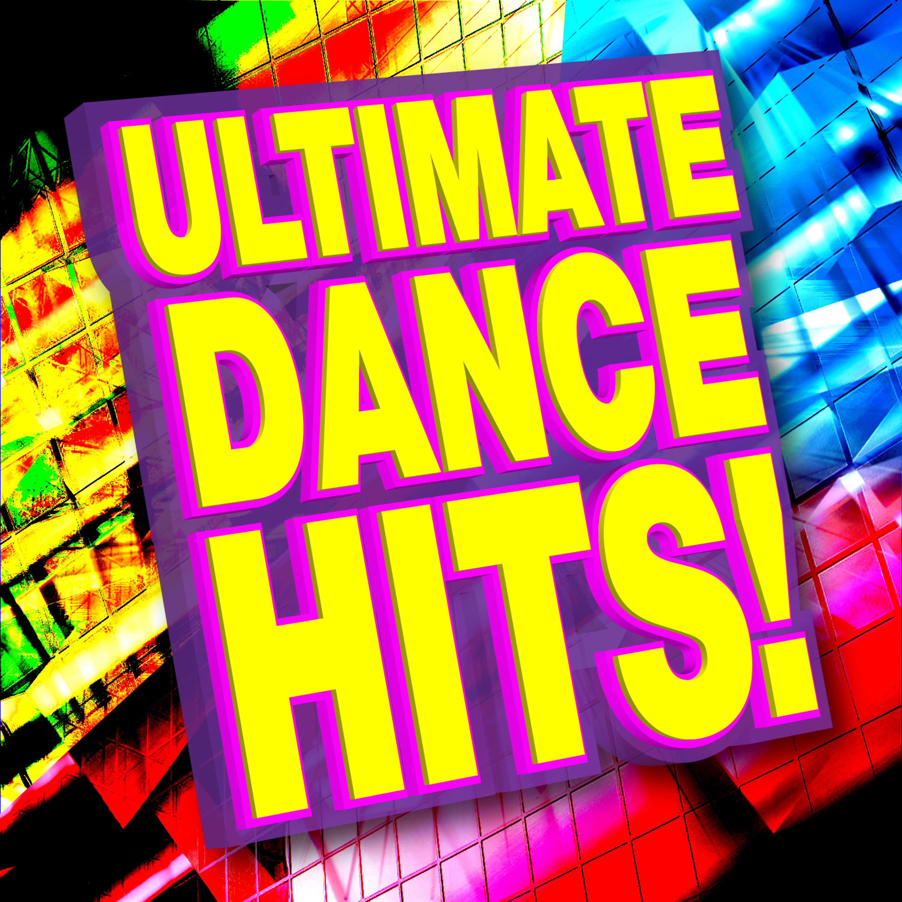 Постер альбома Ultimate Dance Hits!