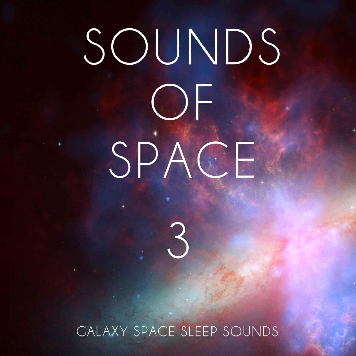Постер альбома Sounds of Space, Vol. 3