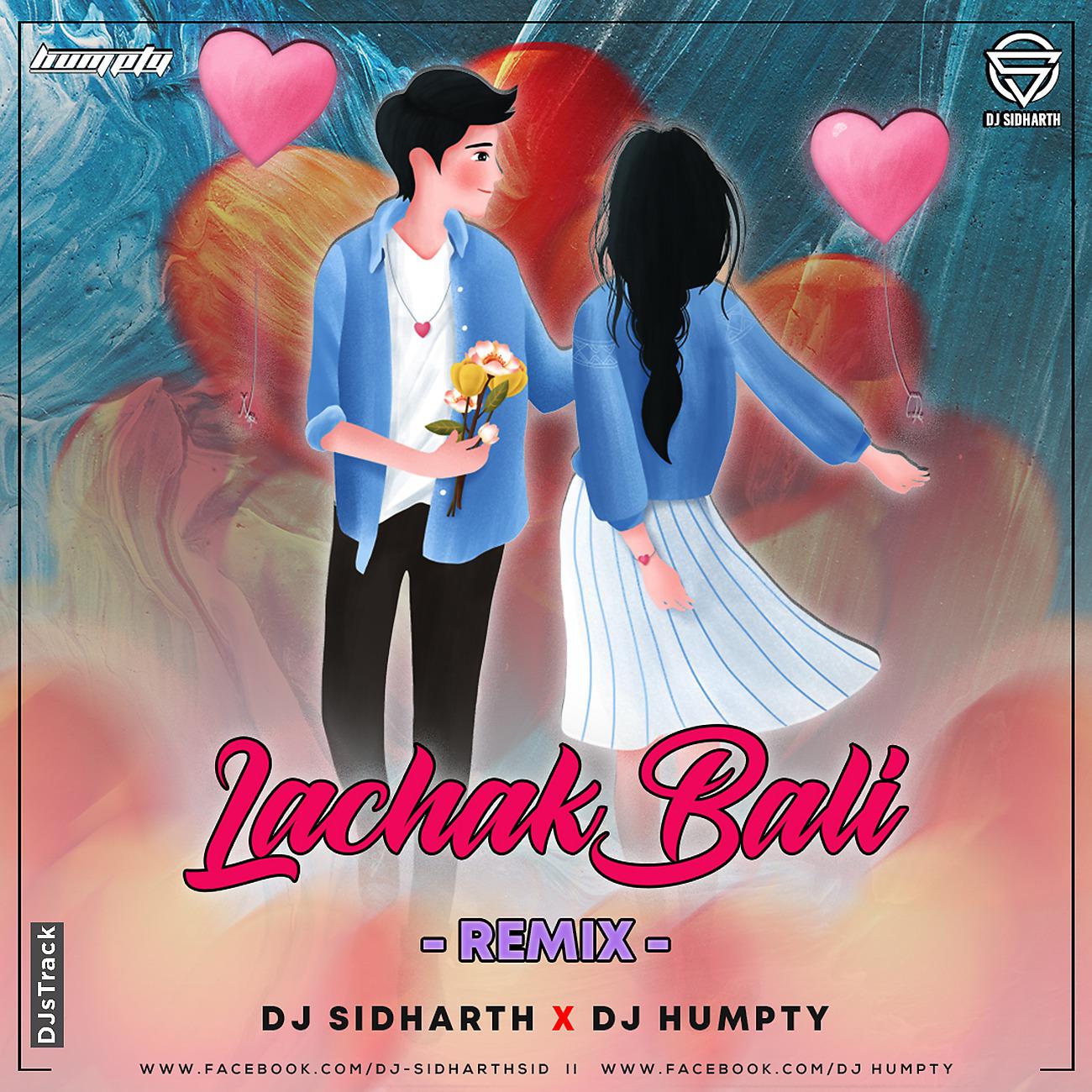 Постер альбома Lachak Bali
