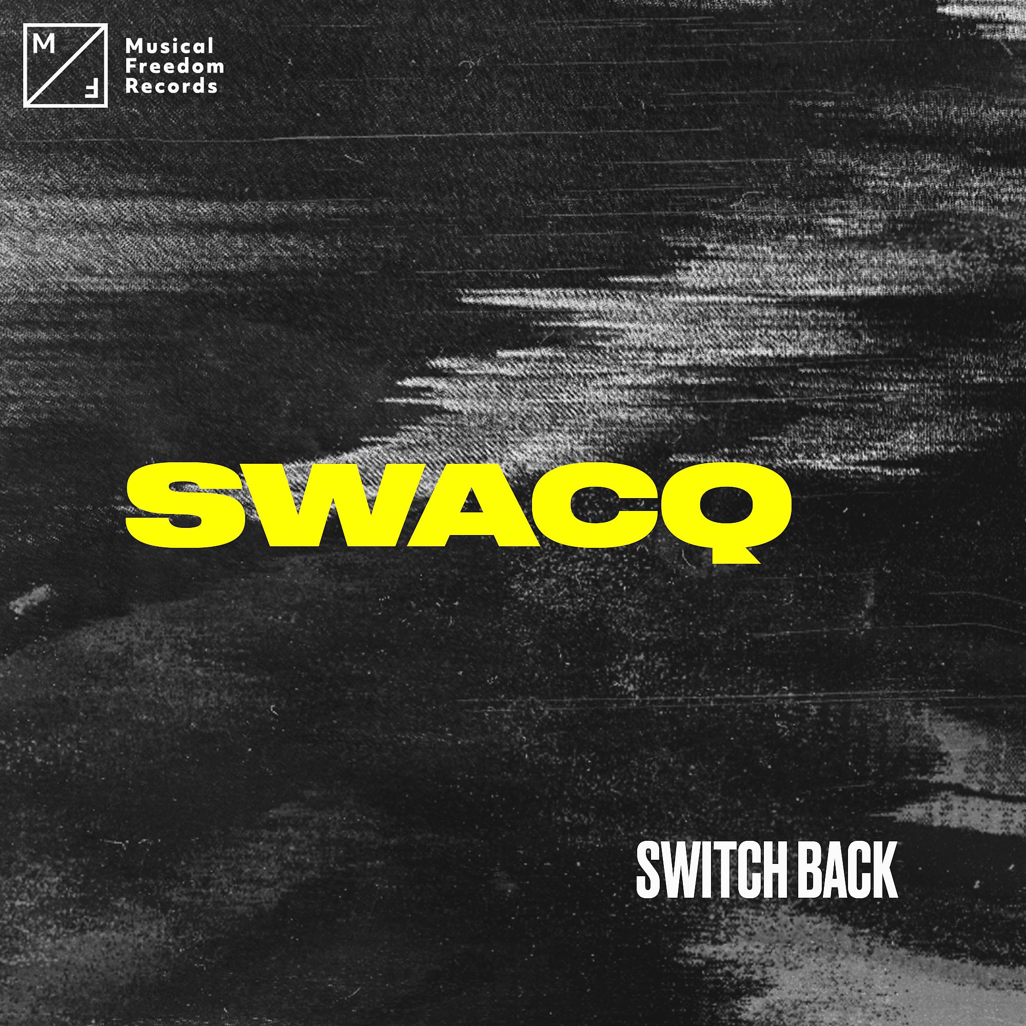 Постер альбома Switch Back