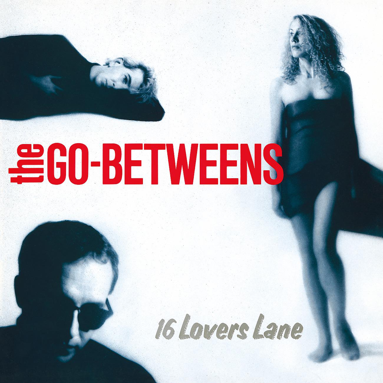 Постер альбома 16 Lovers Lane