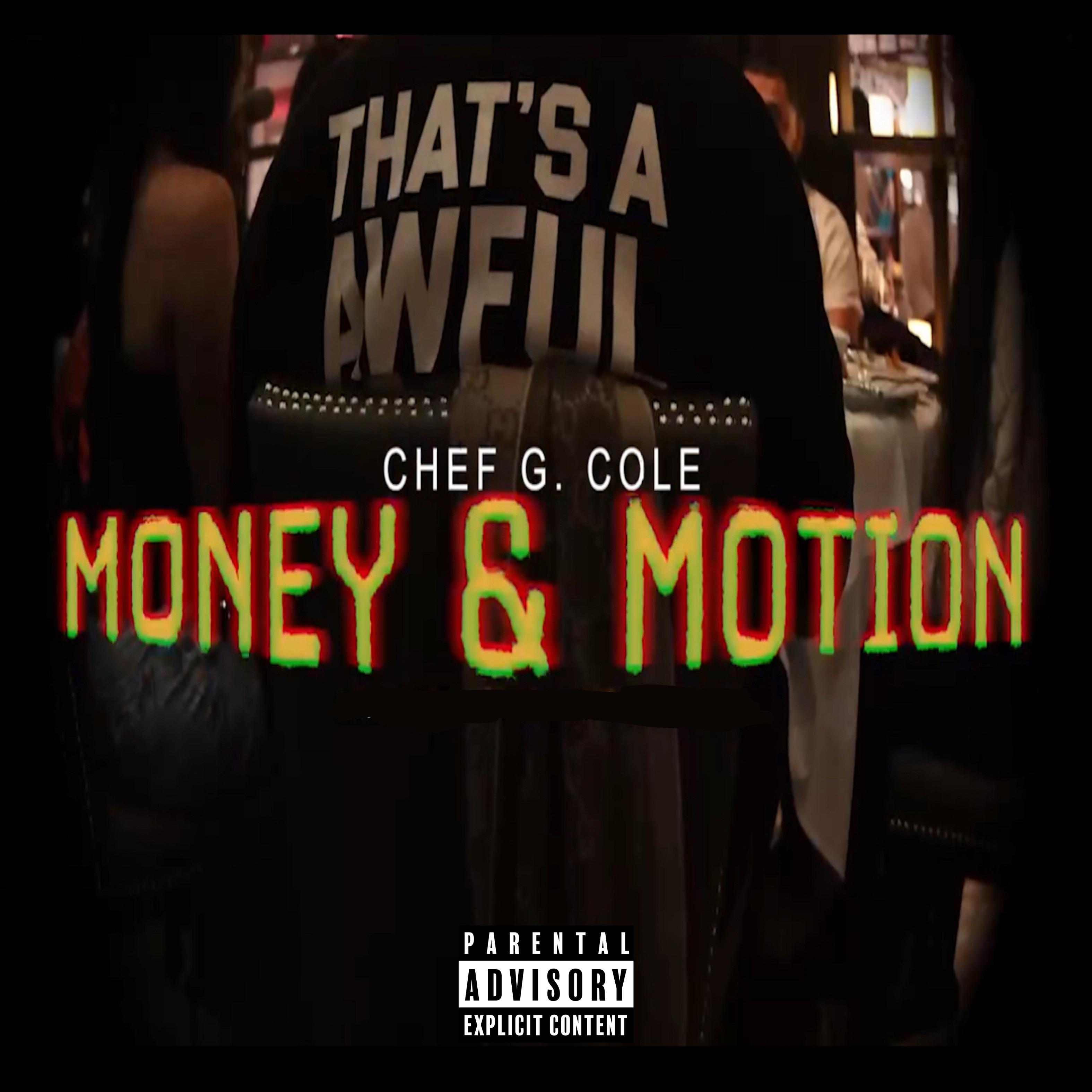 Постер альбома Money & Motion