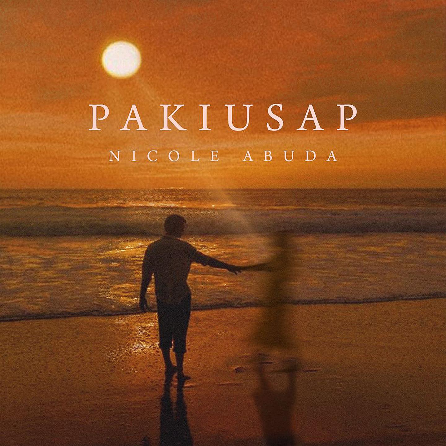 Постер альбома Pakiusap