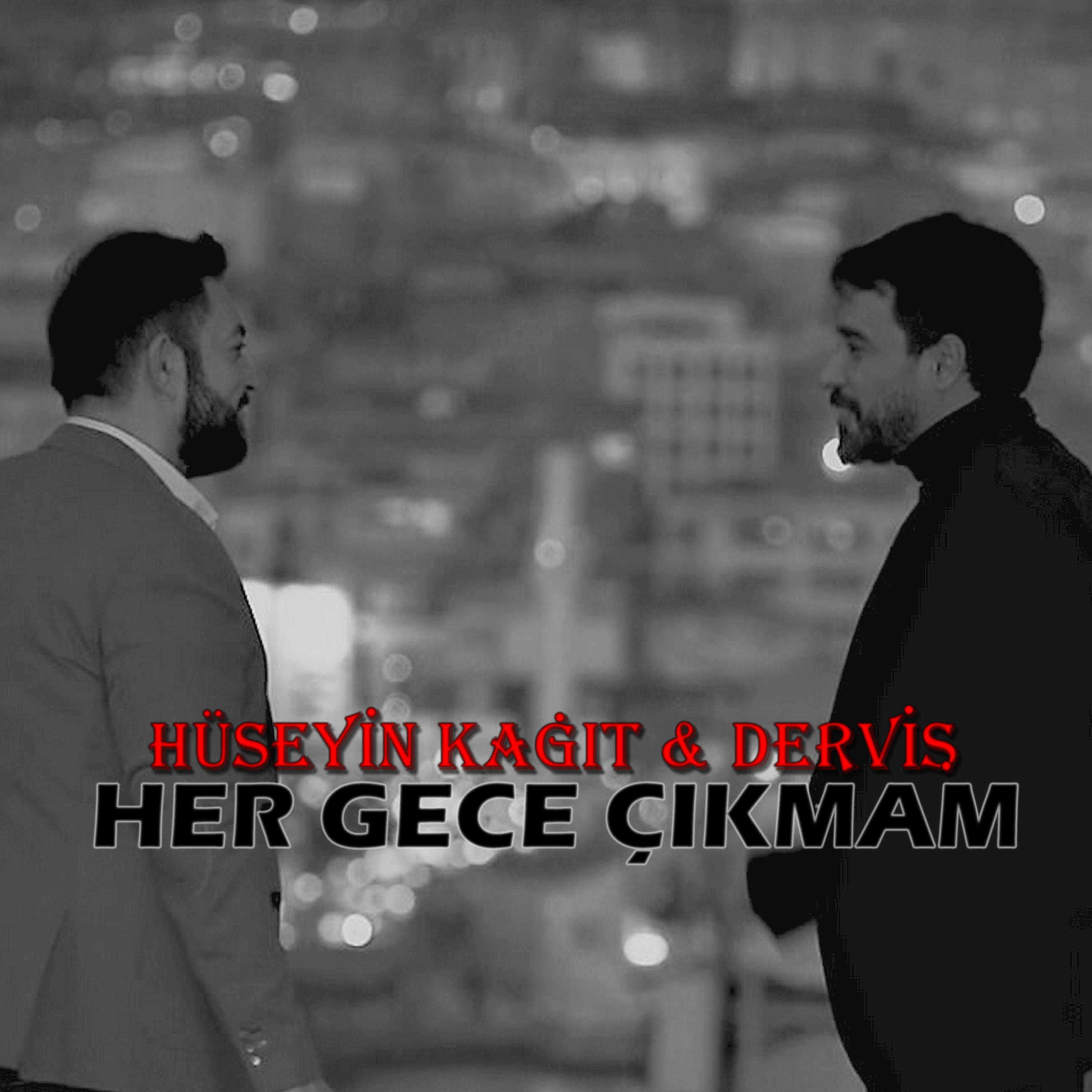 Постер альбома Her Gece Çıkmam