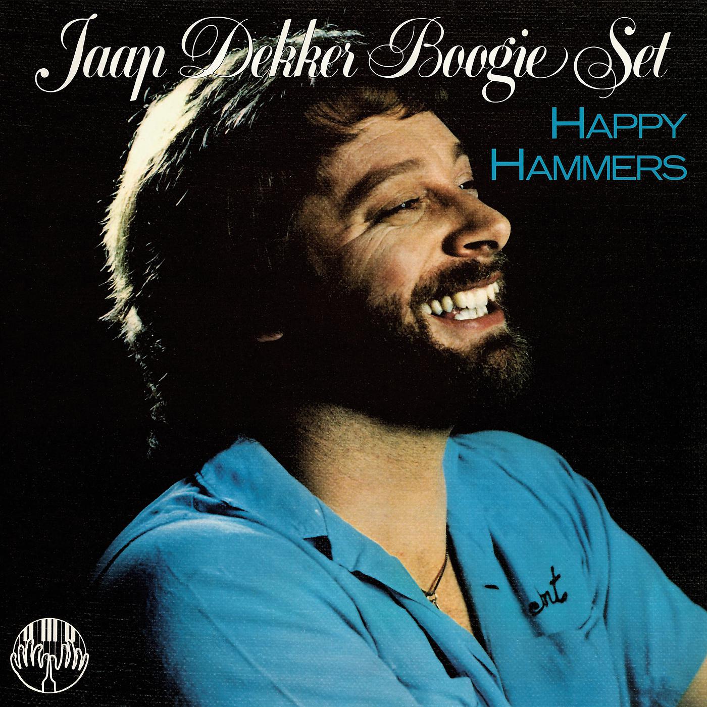 Постер альбома Happy Hammers