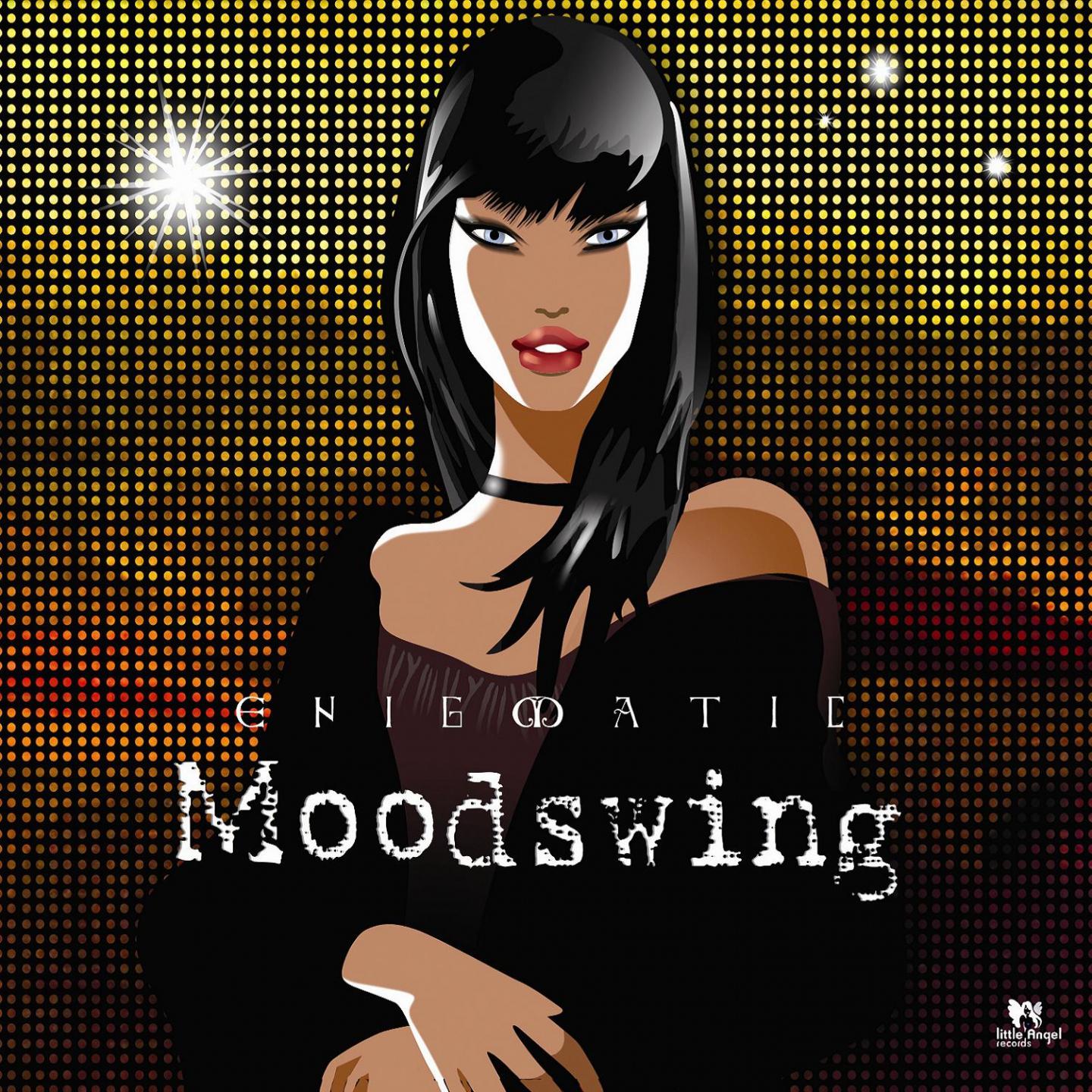 Постер альбома Moodswing