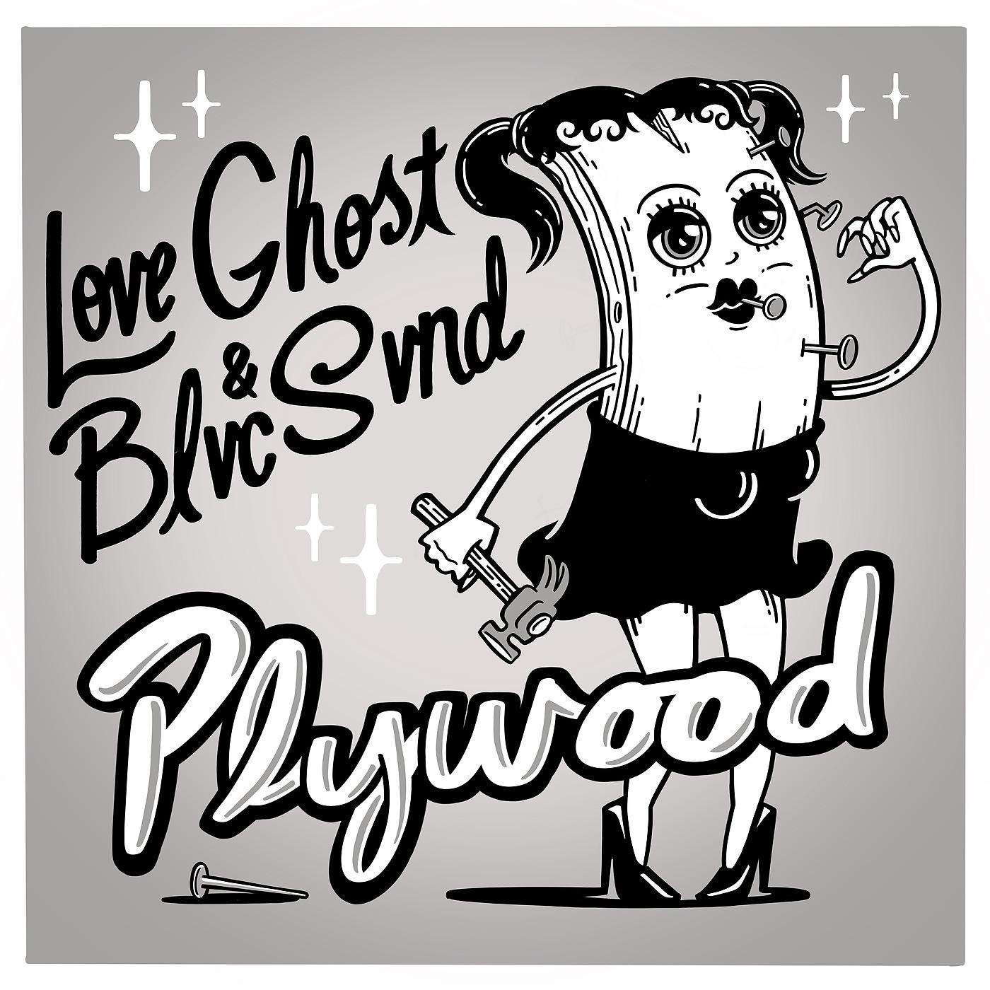 Постер альбома Plywood