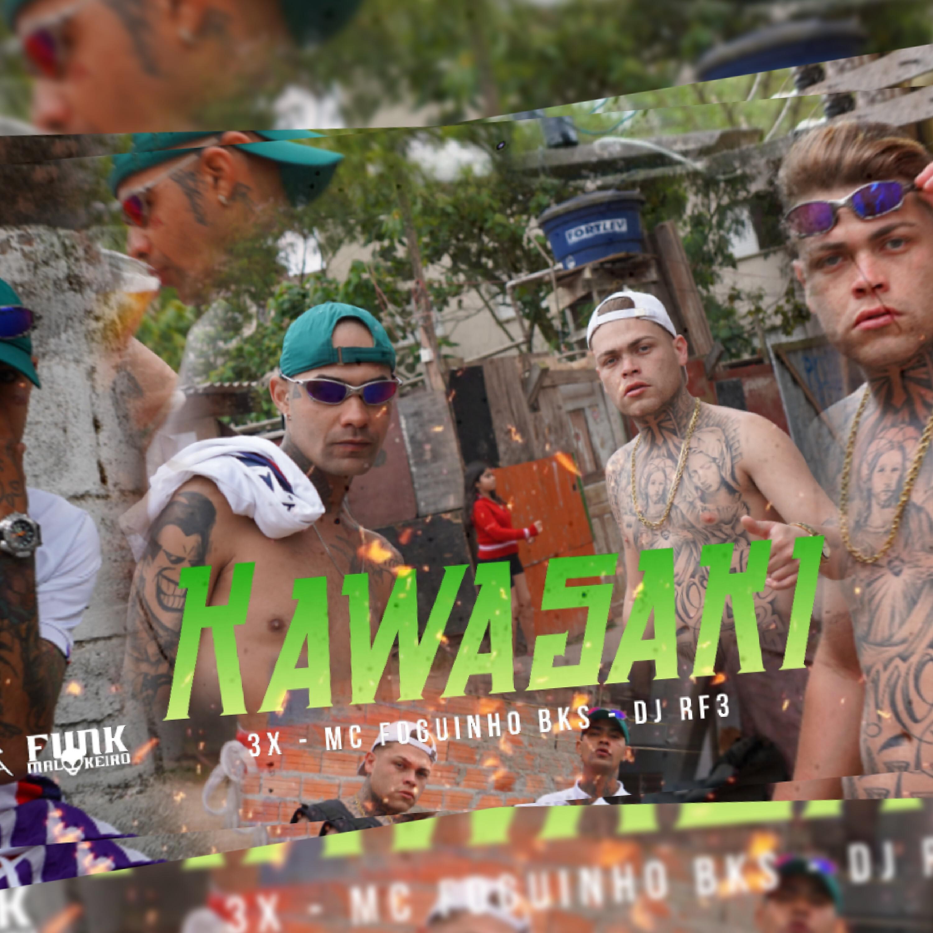 Постер альбома Kawasak