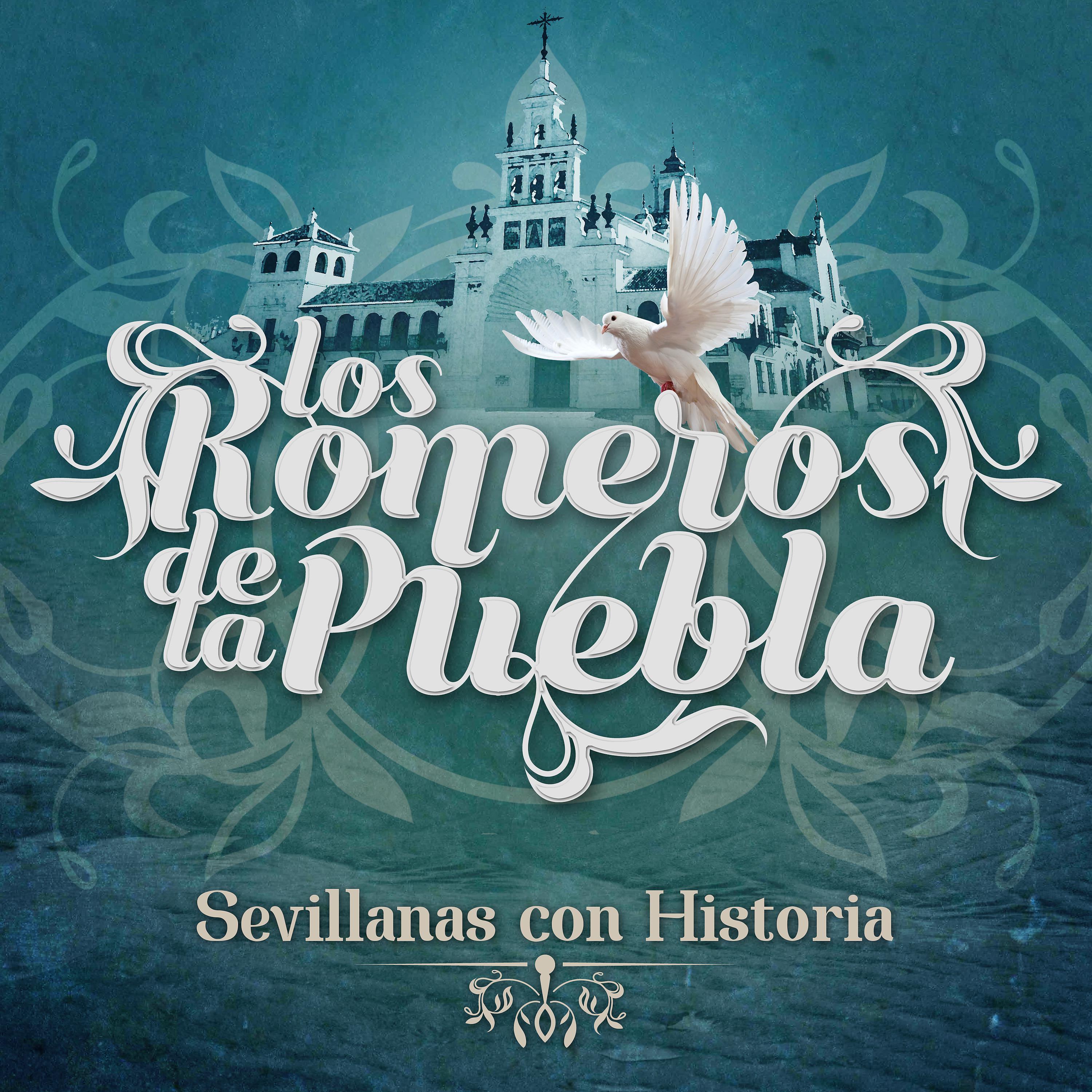 Постер альбома Sevillanas Con Historia