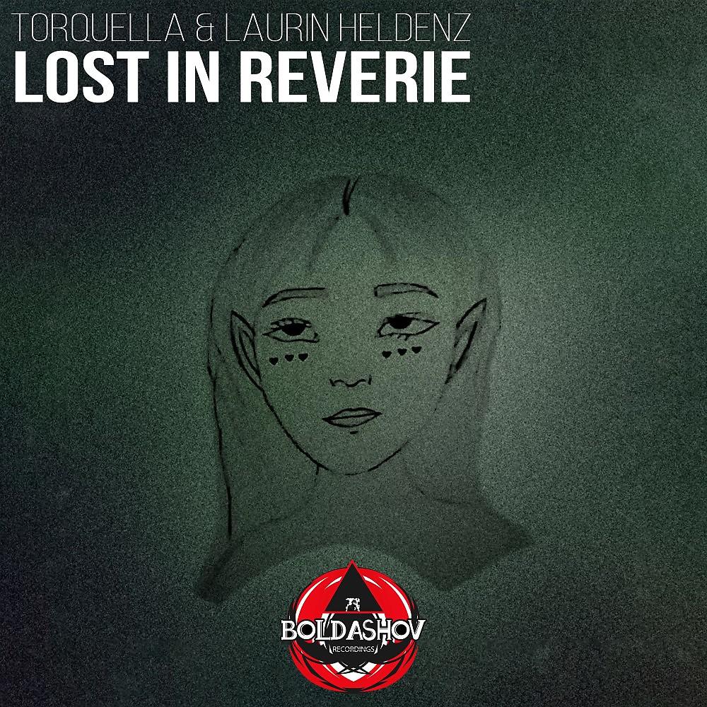 Постер альбома Lost in Reverie