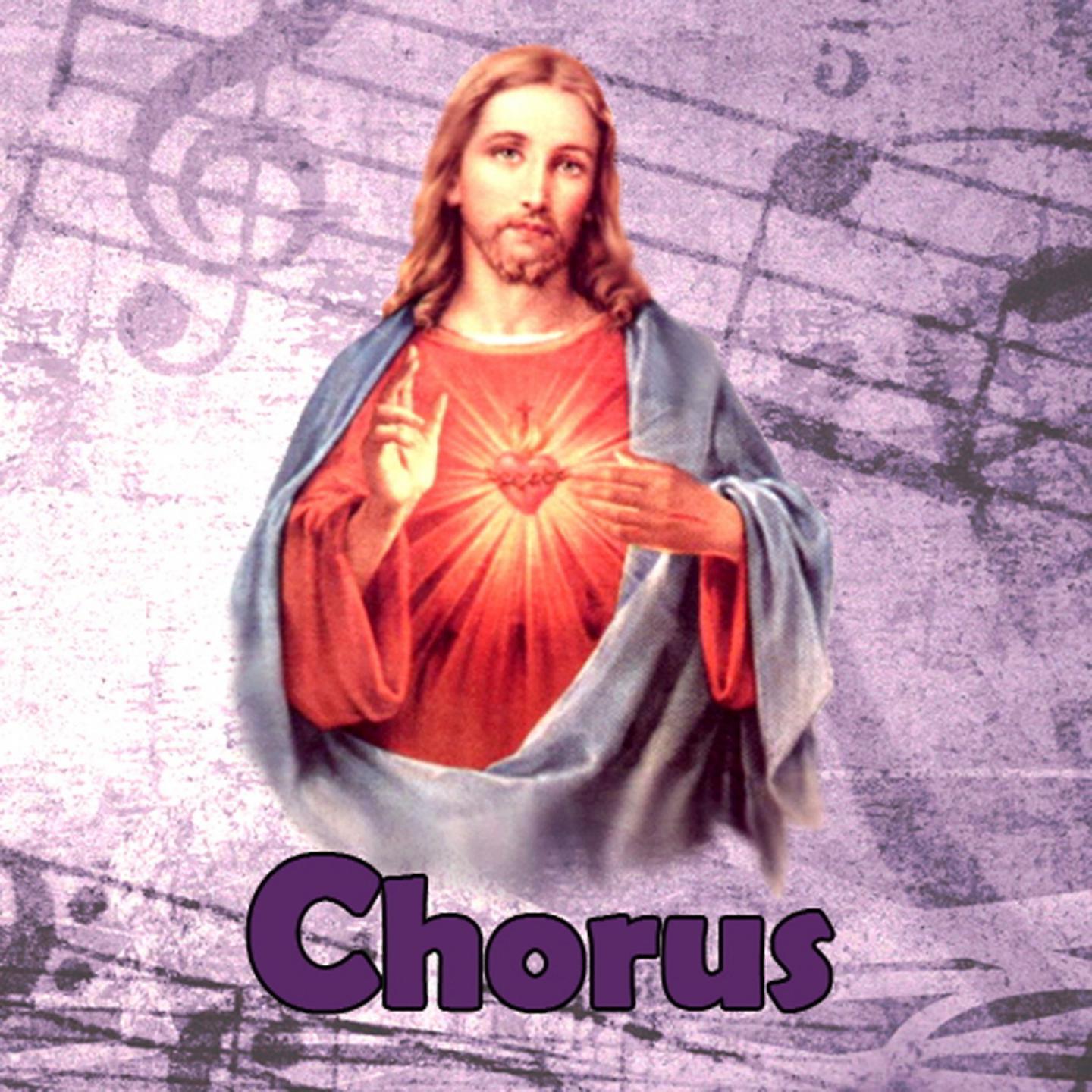 Постер альбома Chorus