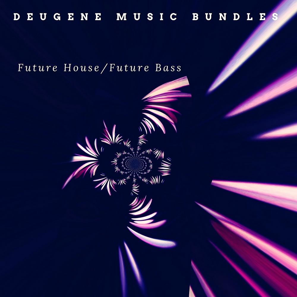 Постер альбома Future House: Future Bass
