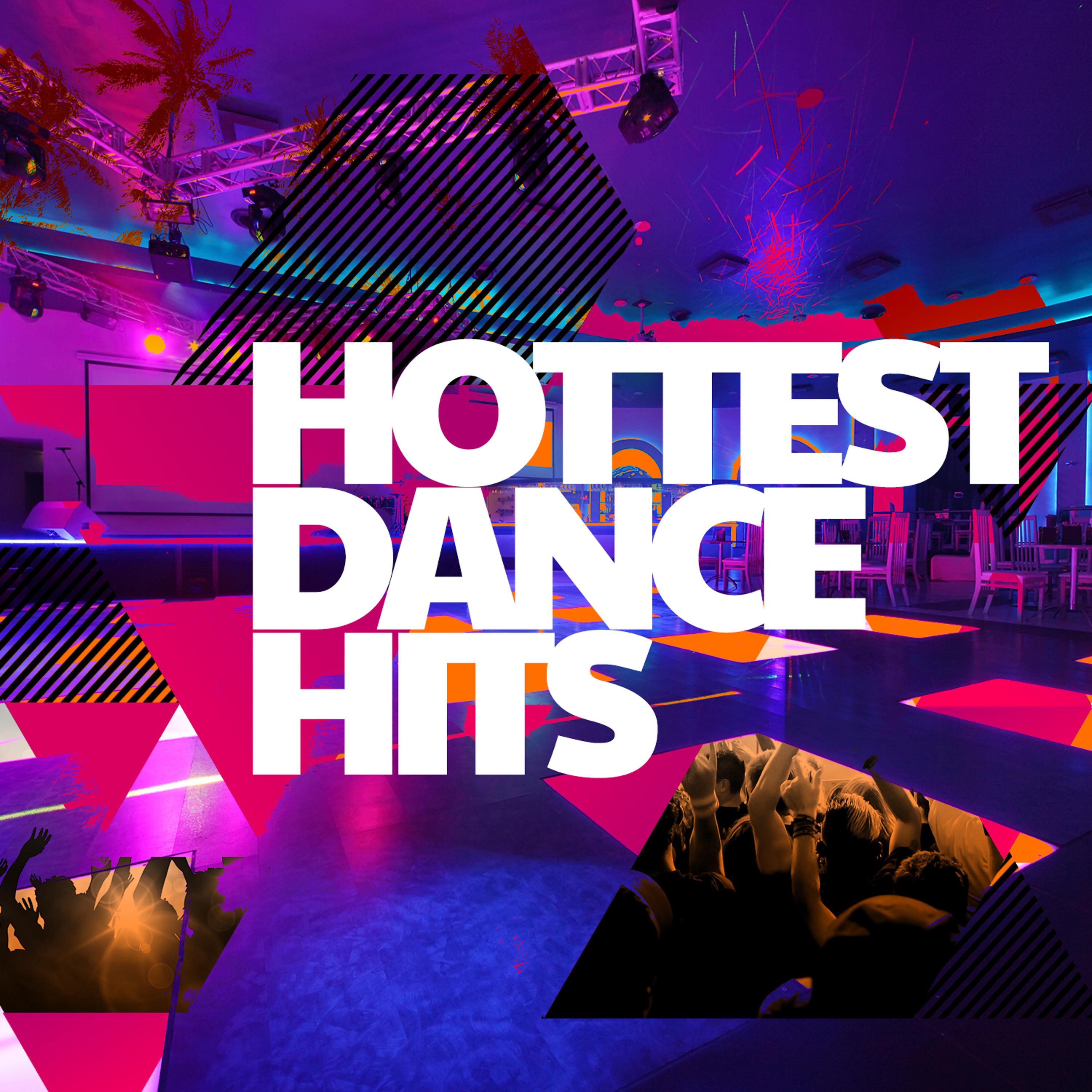 Постер альбома Hottest Dance Hits