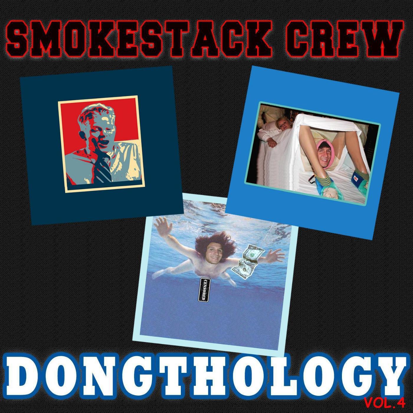 Постер альбома Dongthology, Vol. 4.