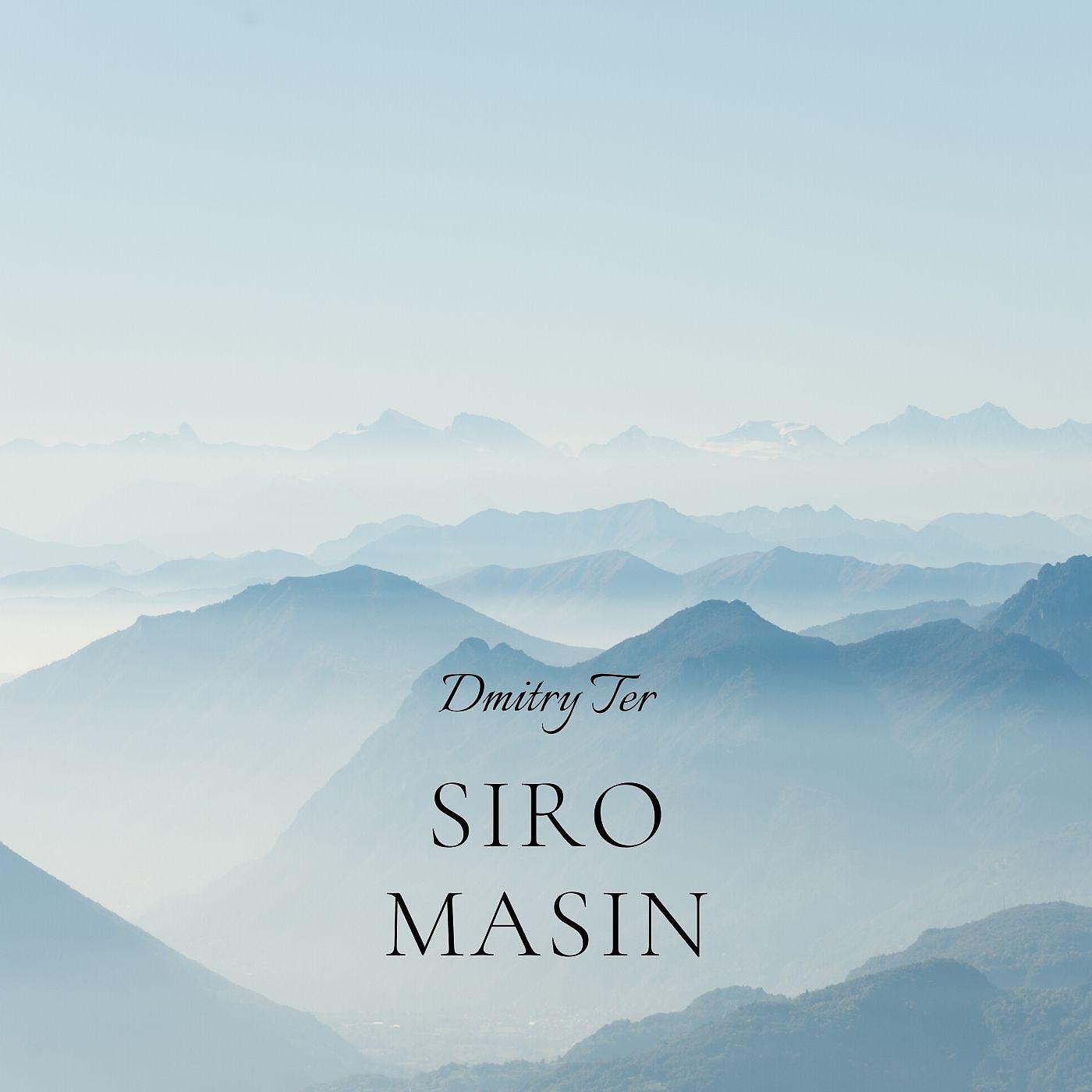 Постер альбома Siro Masin