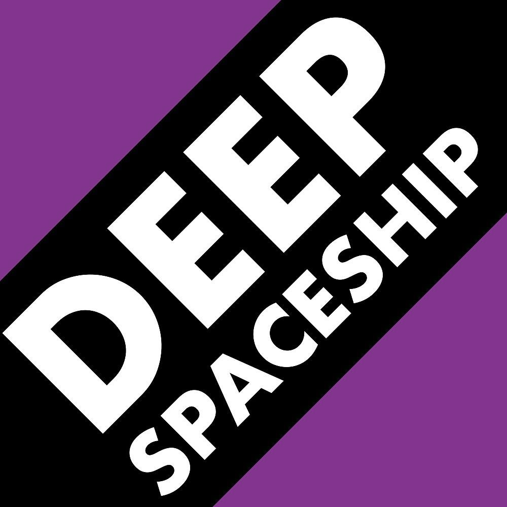 Постер альбома Deep Spaceship