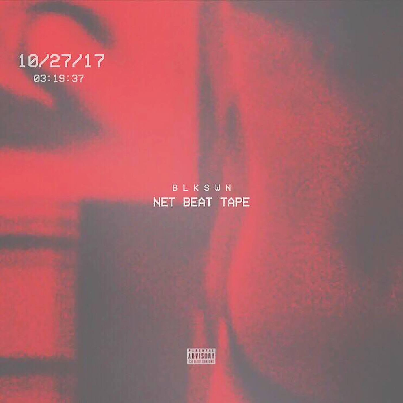 Постер альбома Net Beat Tape