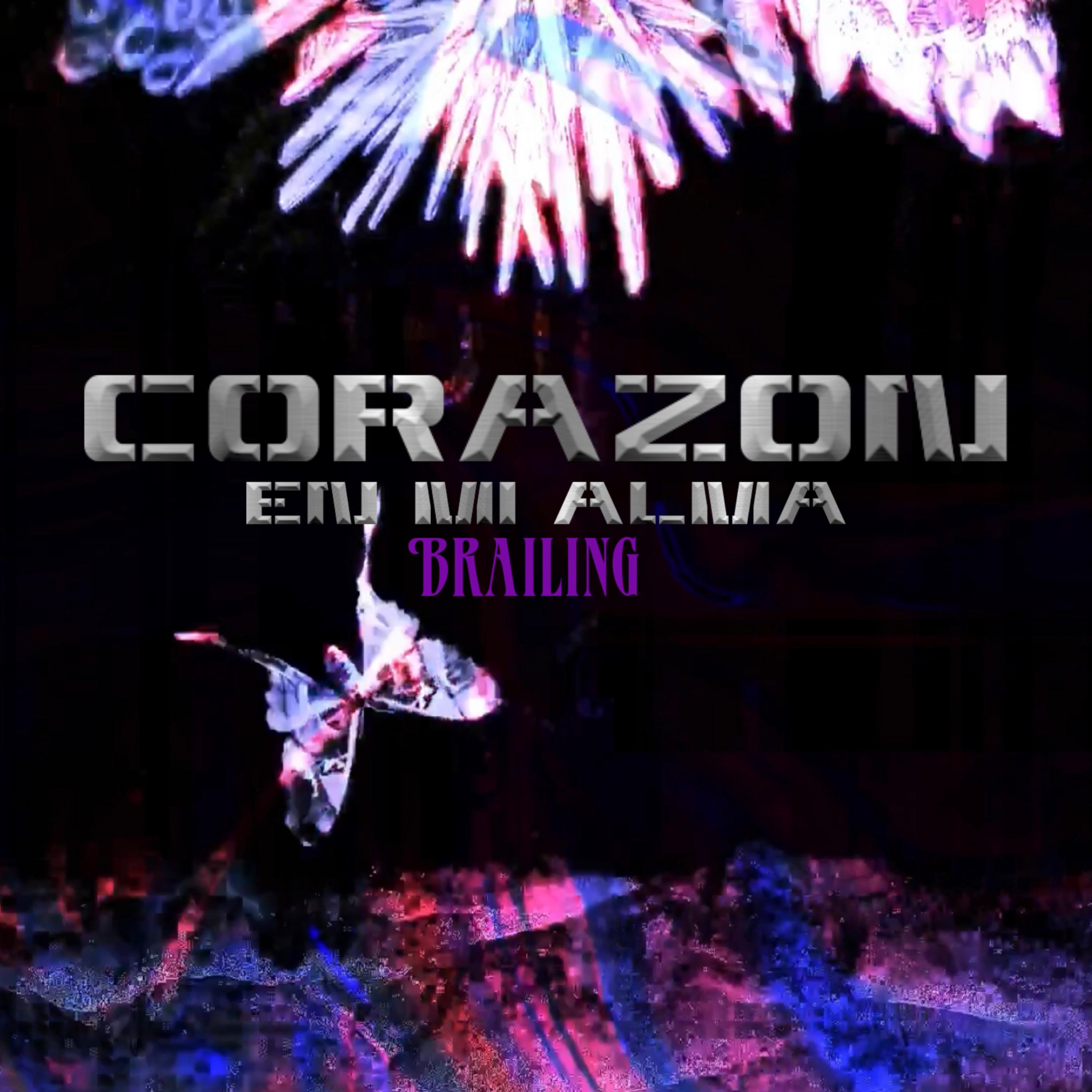 Постер альбома Corazón en Mi Alma