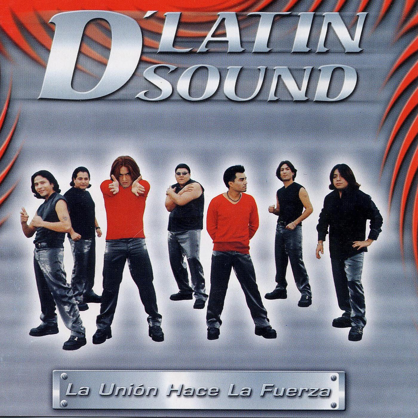 Постер альбома La Unión Hace La Fuerza