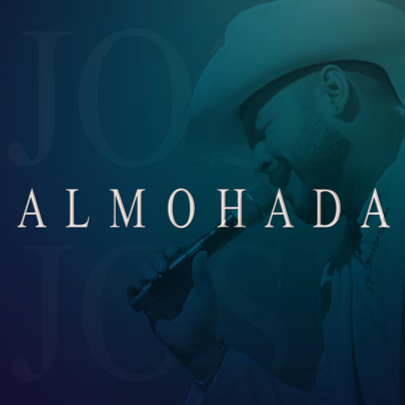 Постер альбома Almohada (En Vivo)