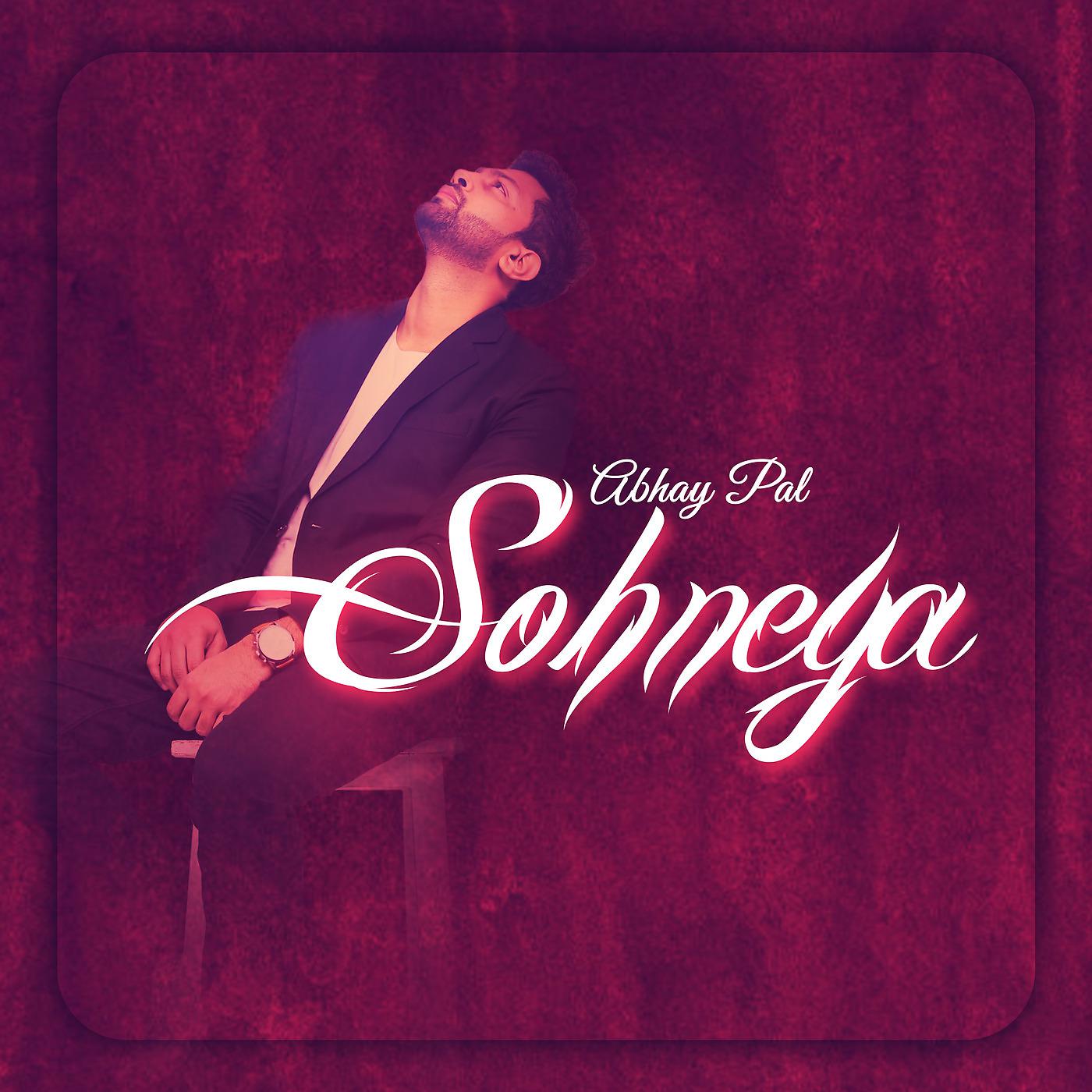 Постер альбома Sohneya