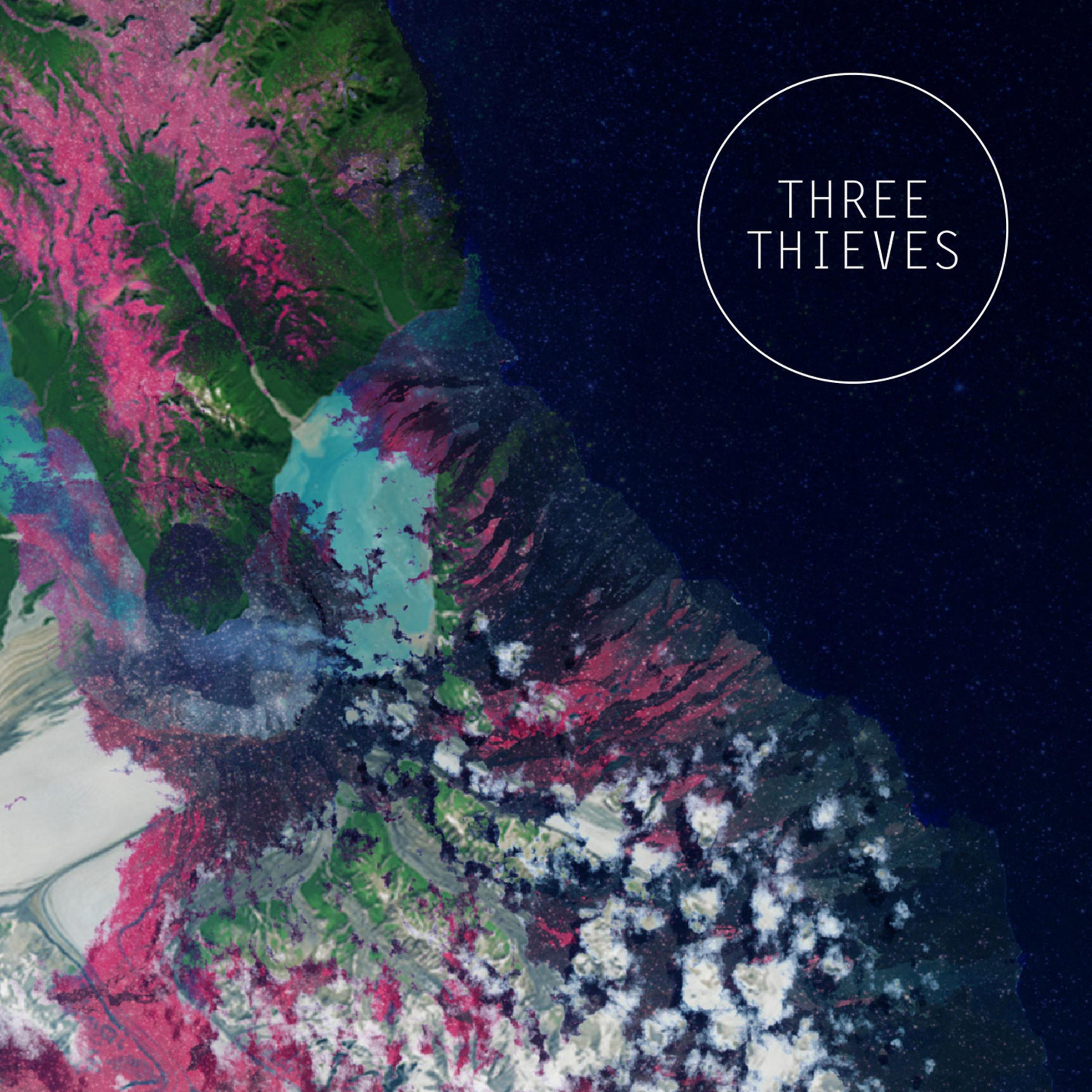 Постер альбома Three Thieves