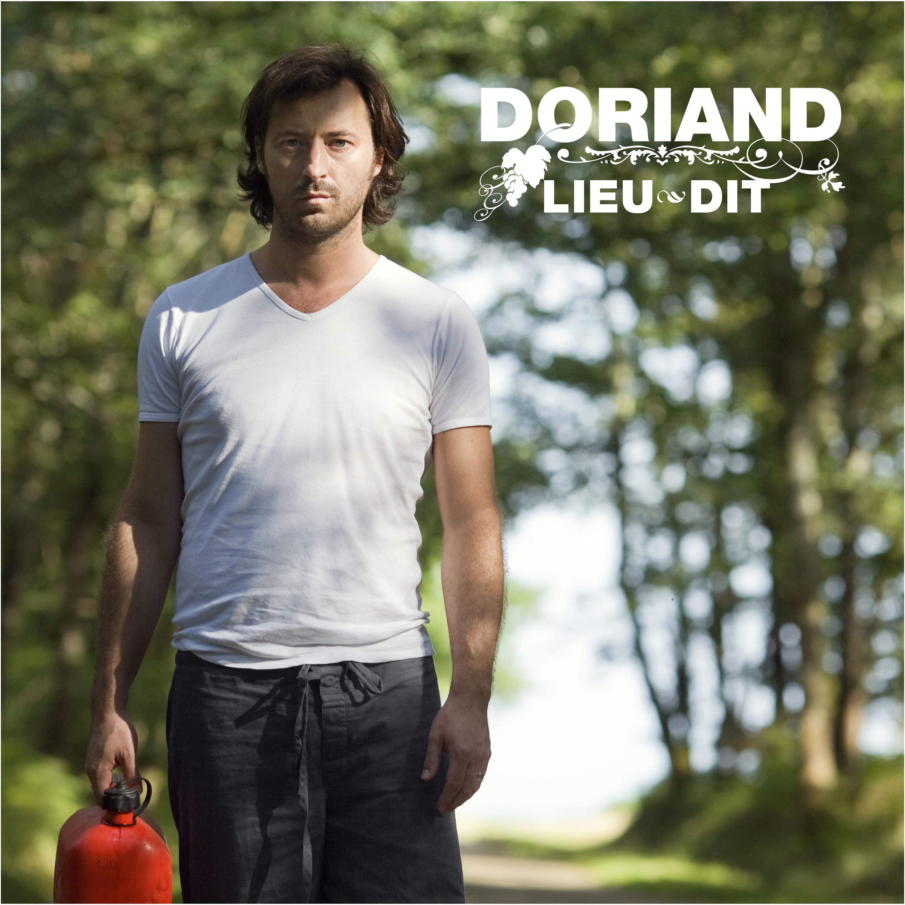 Постер альбома Lieu-dit (Bonus Track Version)