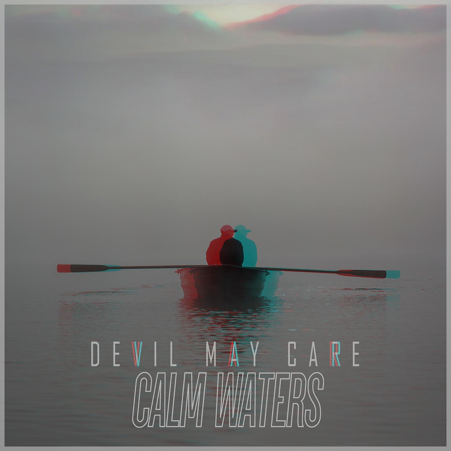 Постер альбома Calm Waters