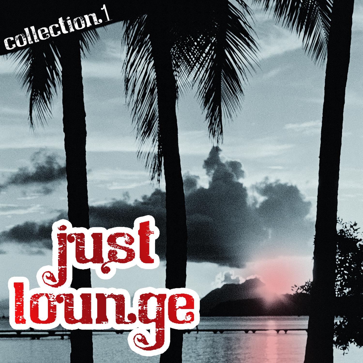 Постер альбома Just Lounge Vol. 1