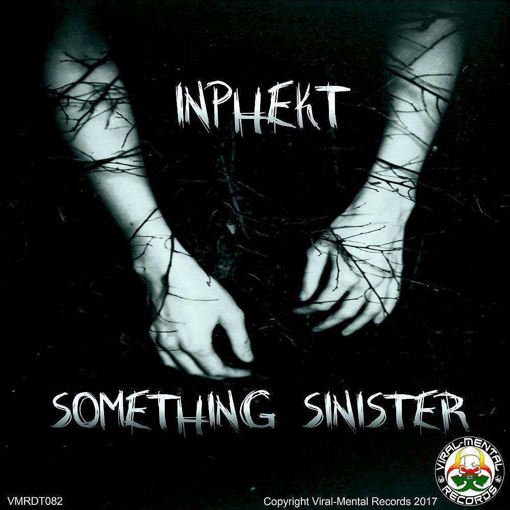 Постер альбома Something Sinister