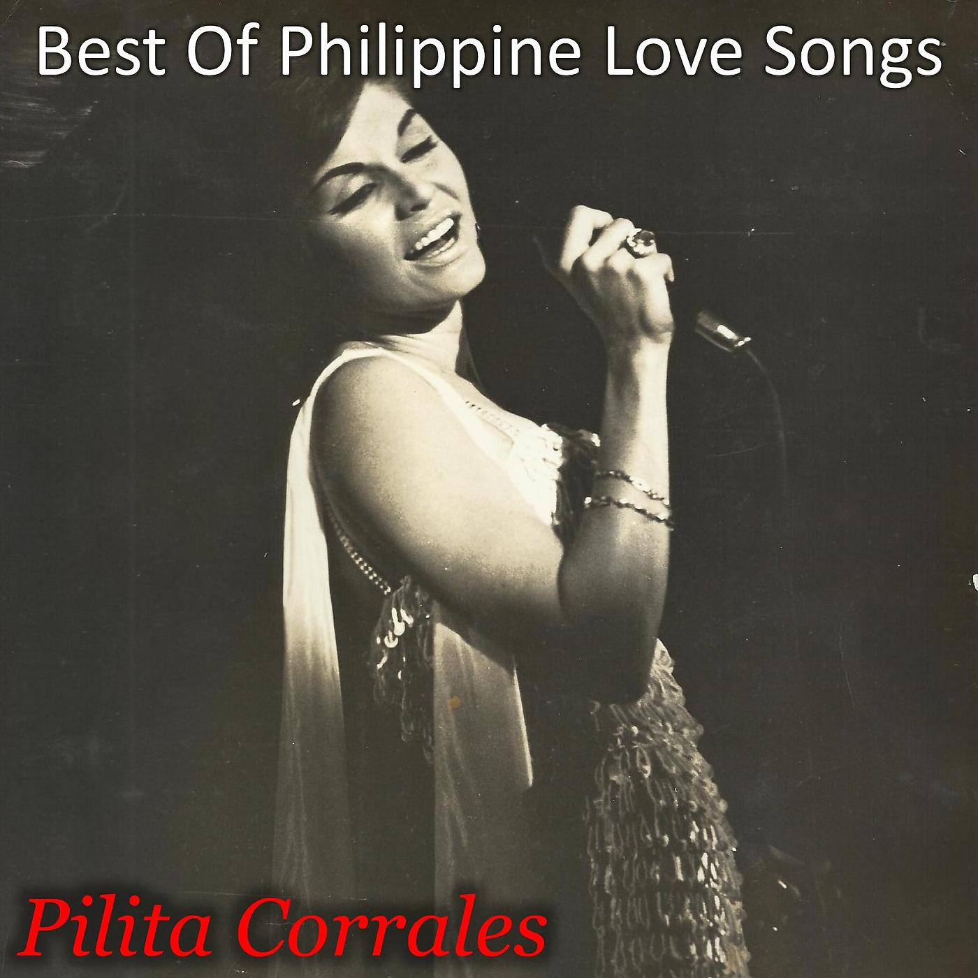 Постер альбома Best of Philippine Love Songs