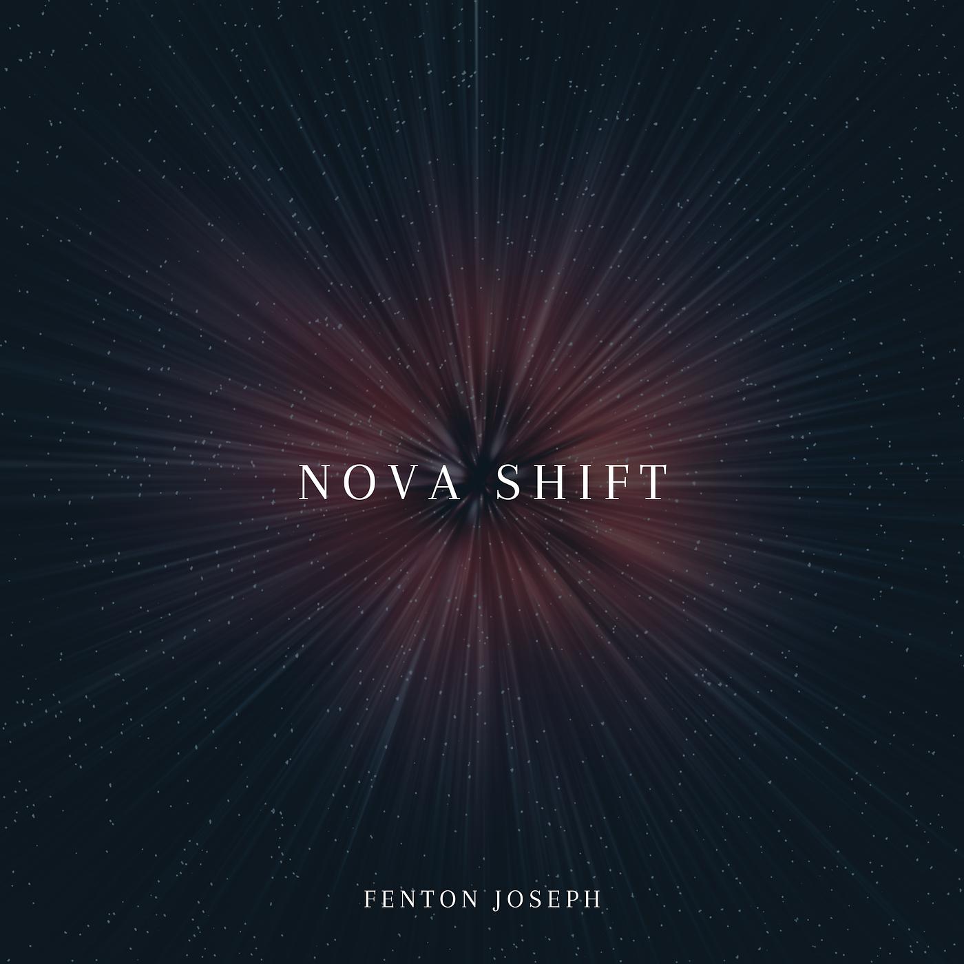 Постер альбома Nova Shift