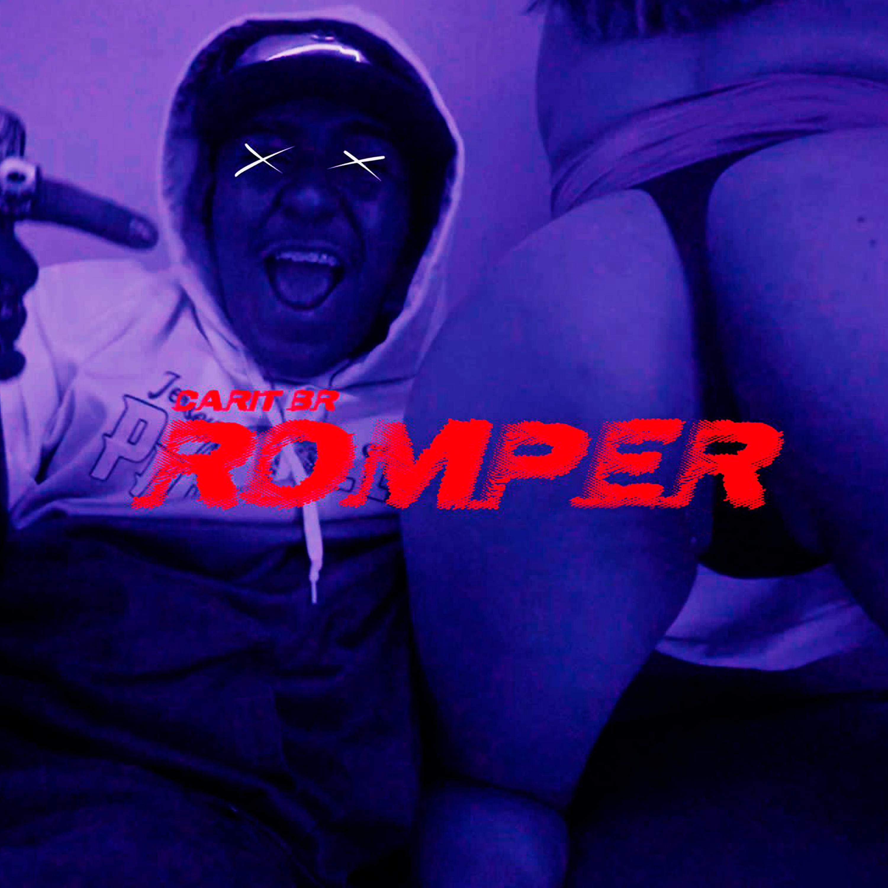 Постер альбома Romper