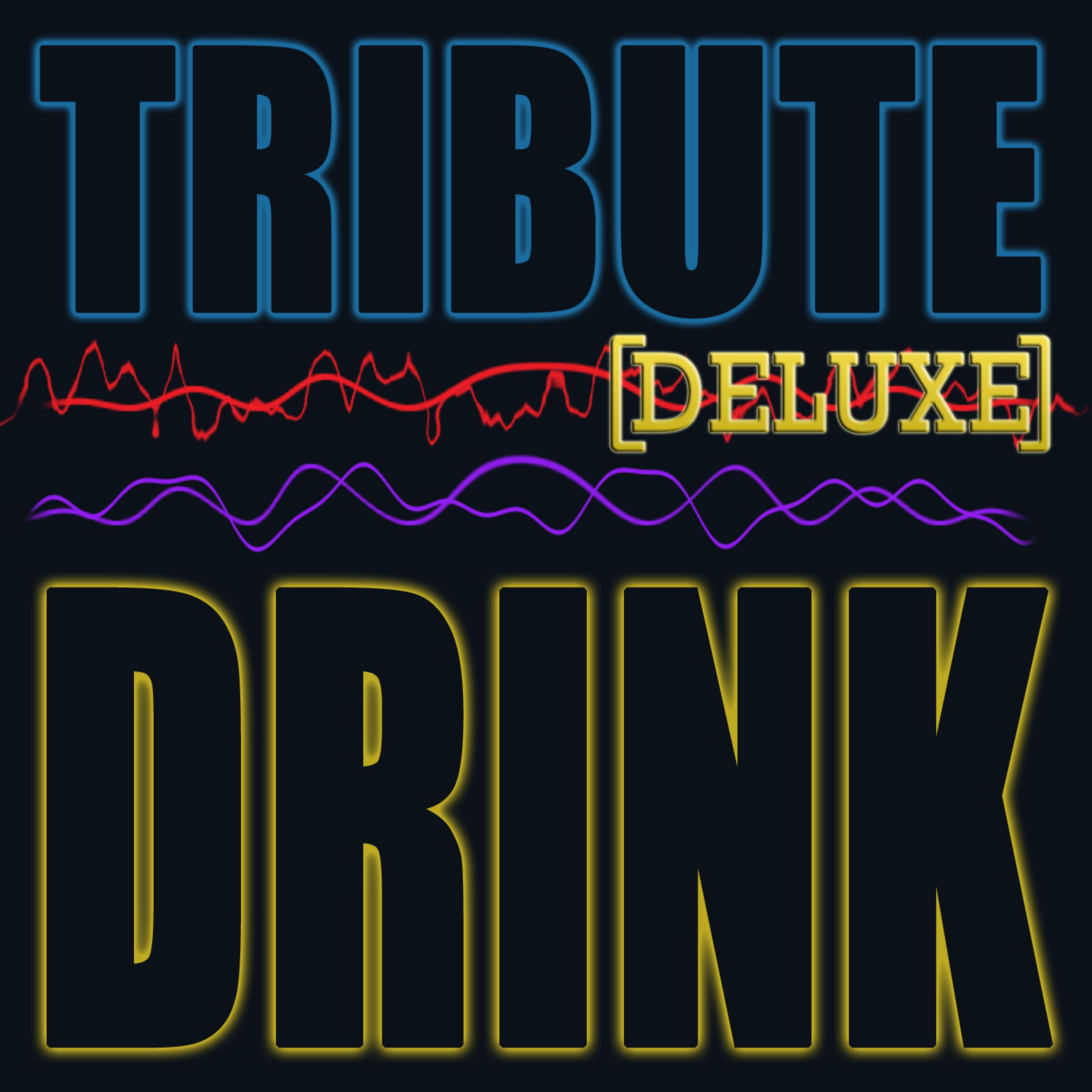 Постер альбома Drink (Lil Jon feat. LMFAO Deluxe Tribute)