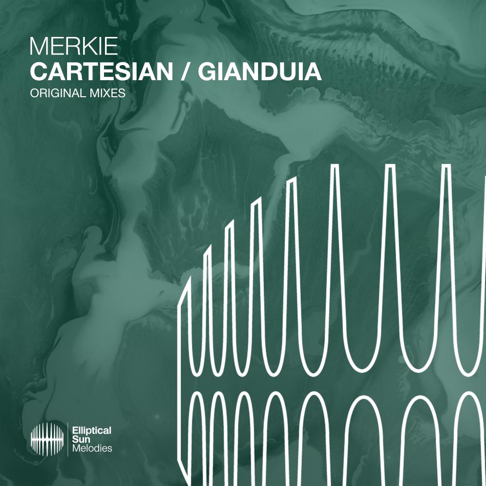 Постер альбома Cartesian / Gianduia