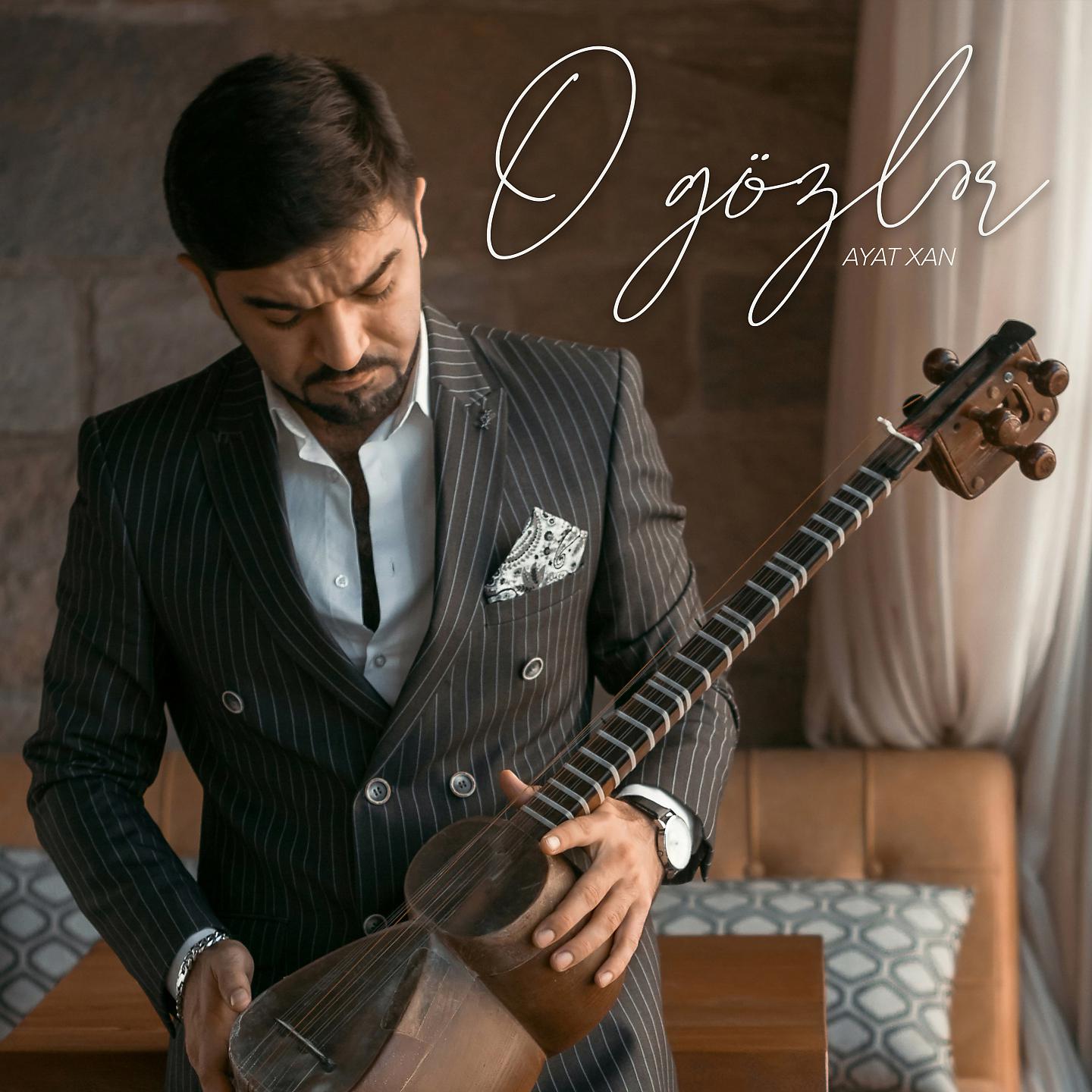 Постер альбома O Gözlər