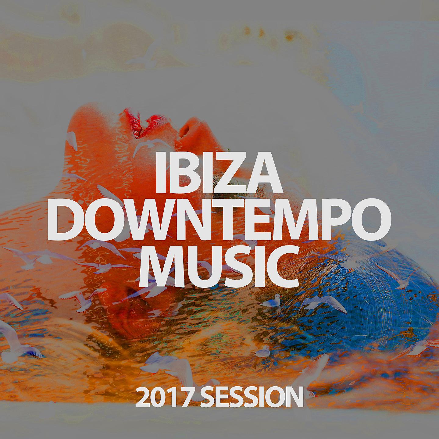 Постер альбома Ibiza Downtempo Music Session 2017