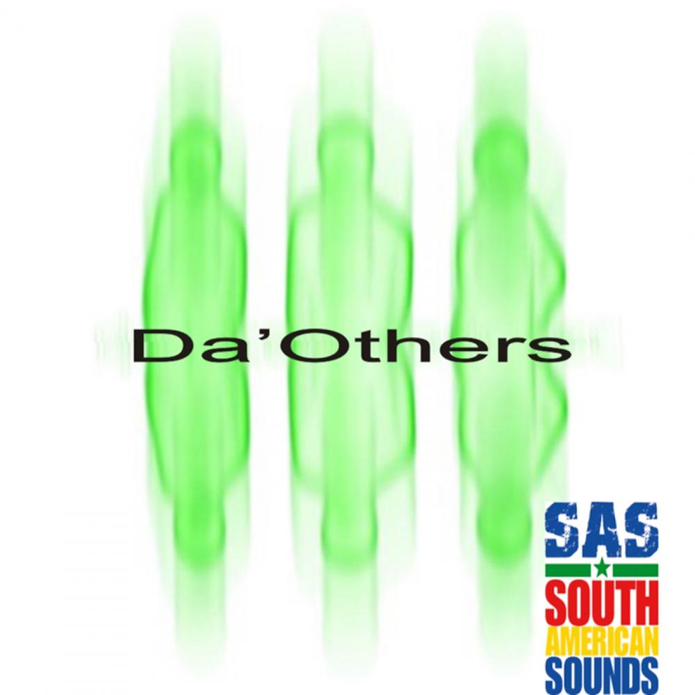 Постер альбома Da'Others