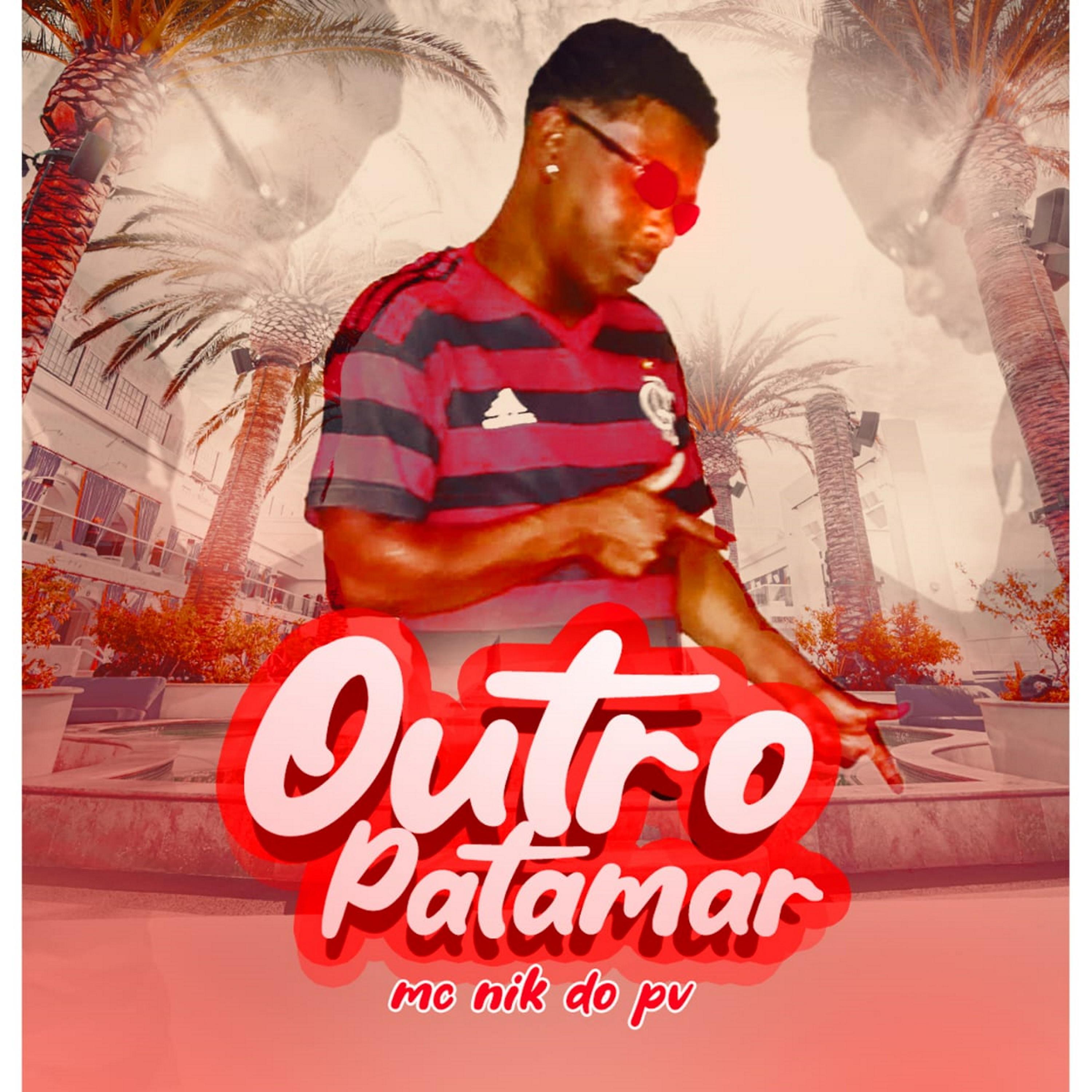Постер альбома Outro Patamar