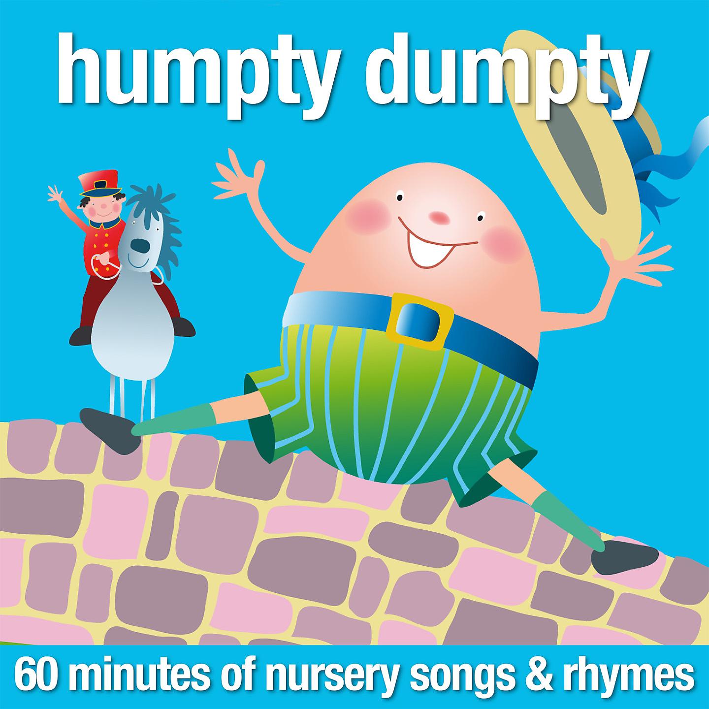 Постер альбома Humpty Dumpty