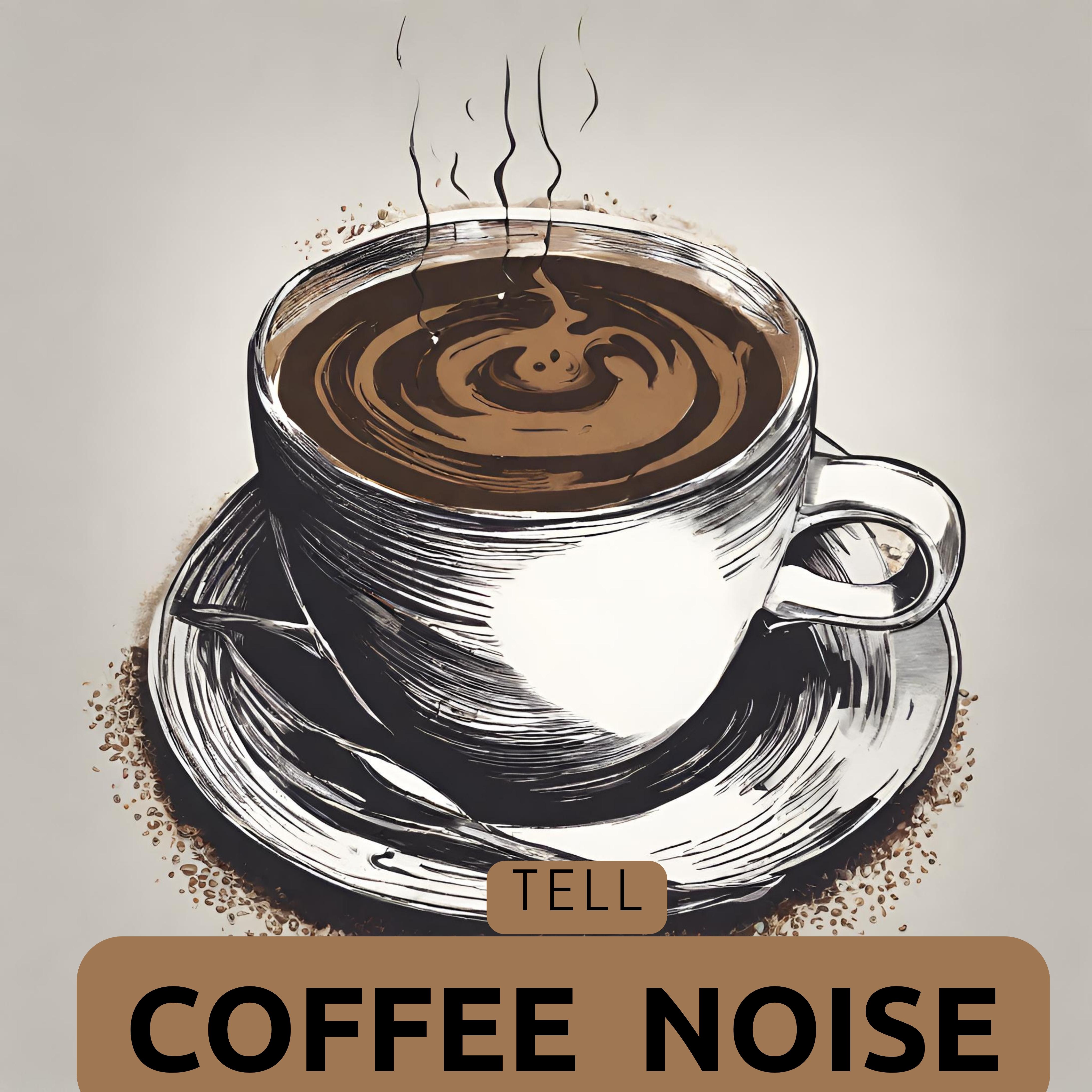 Постер альбома Coffee Noise