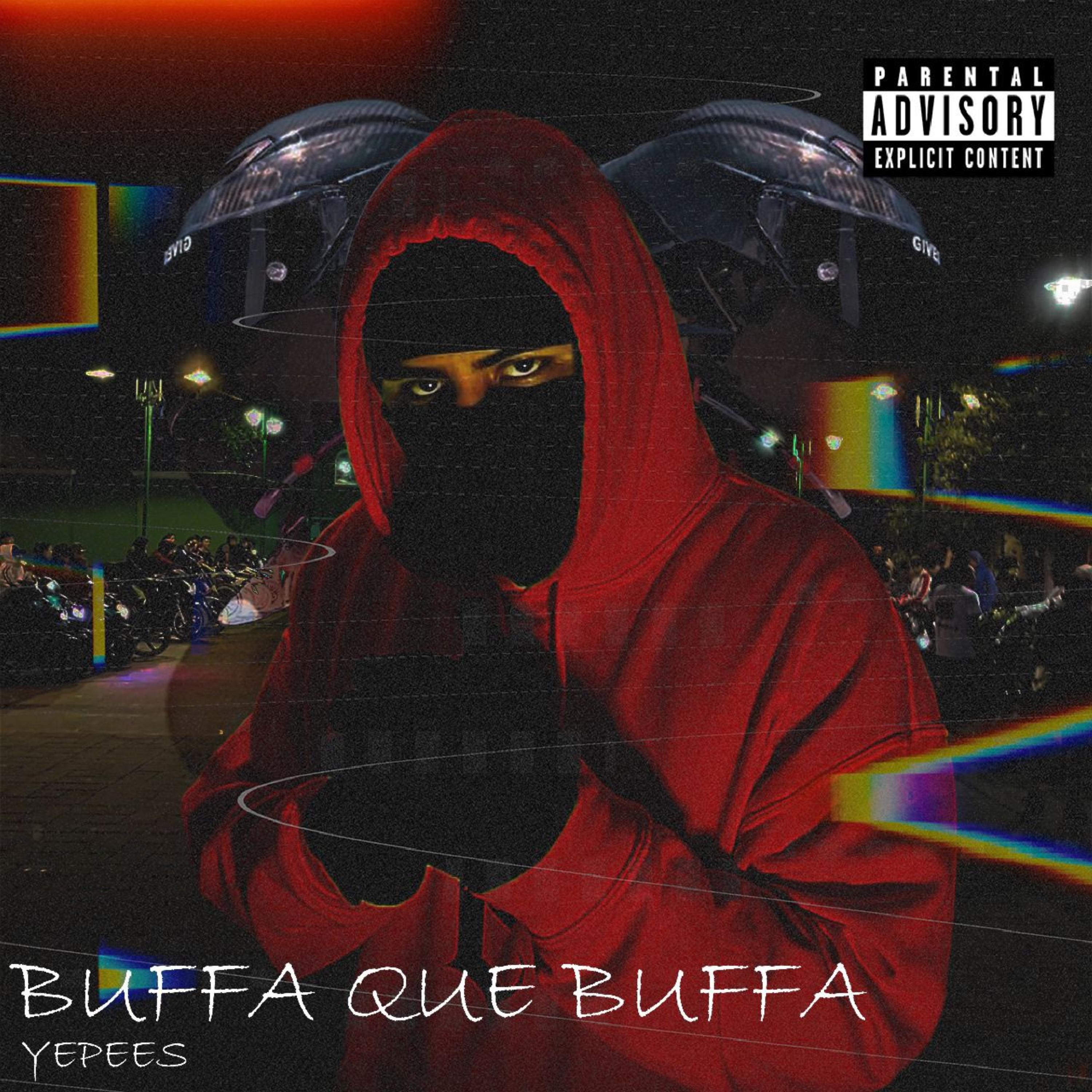 Постер альбома Buffa Que Buffa